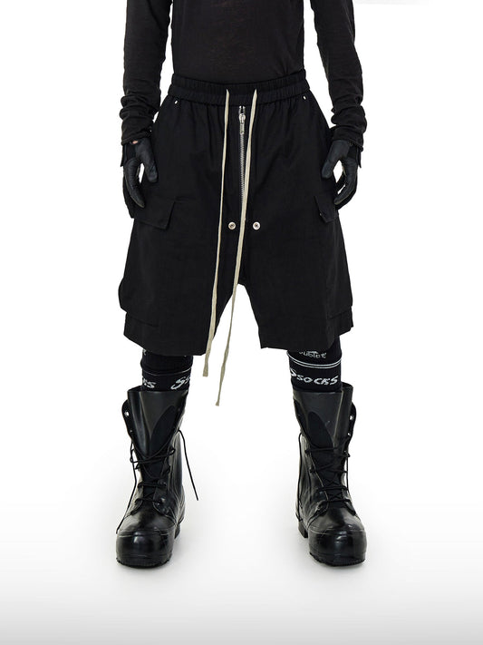 Stealth Drop Shorts