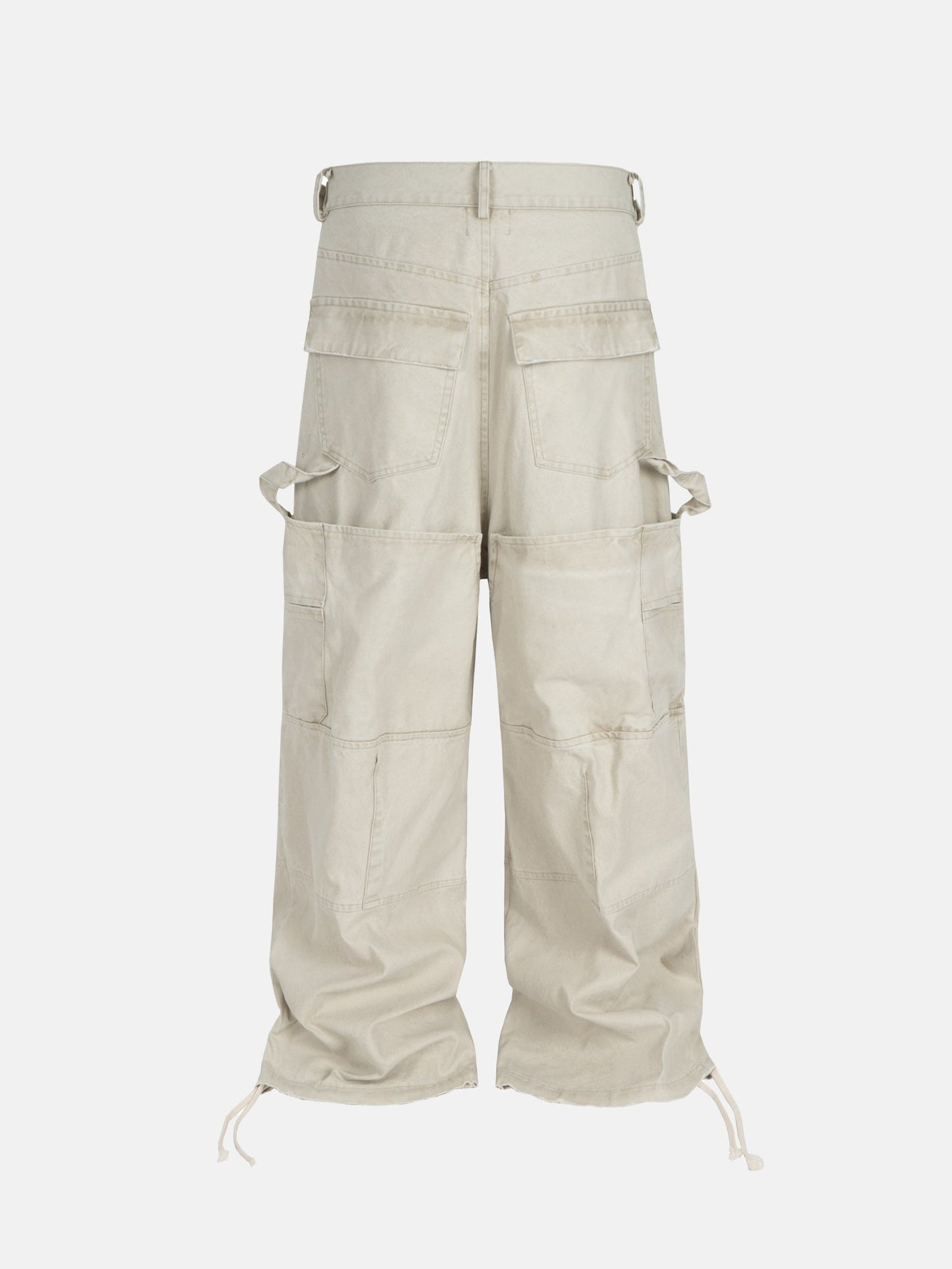 Stone Pants