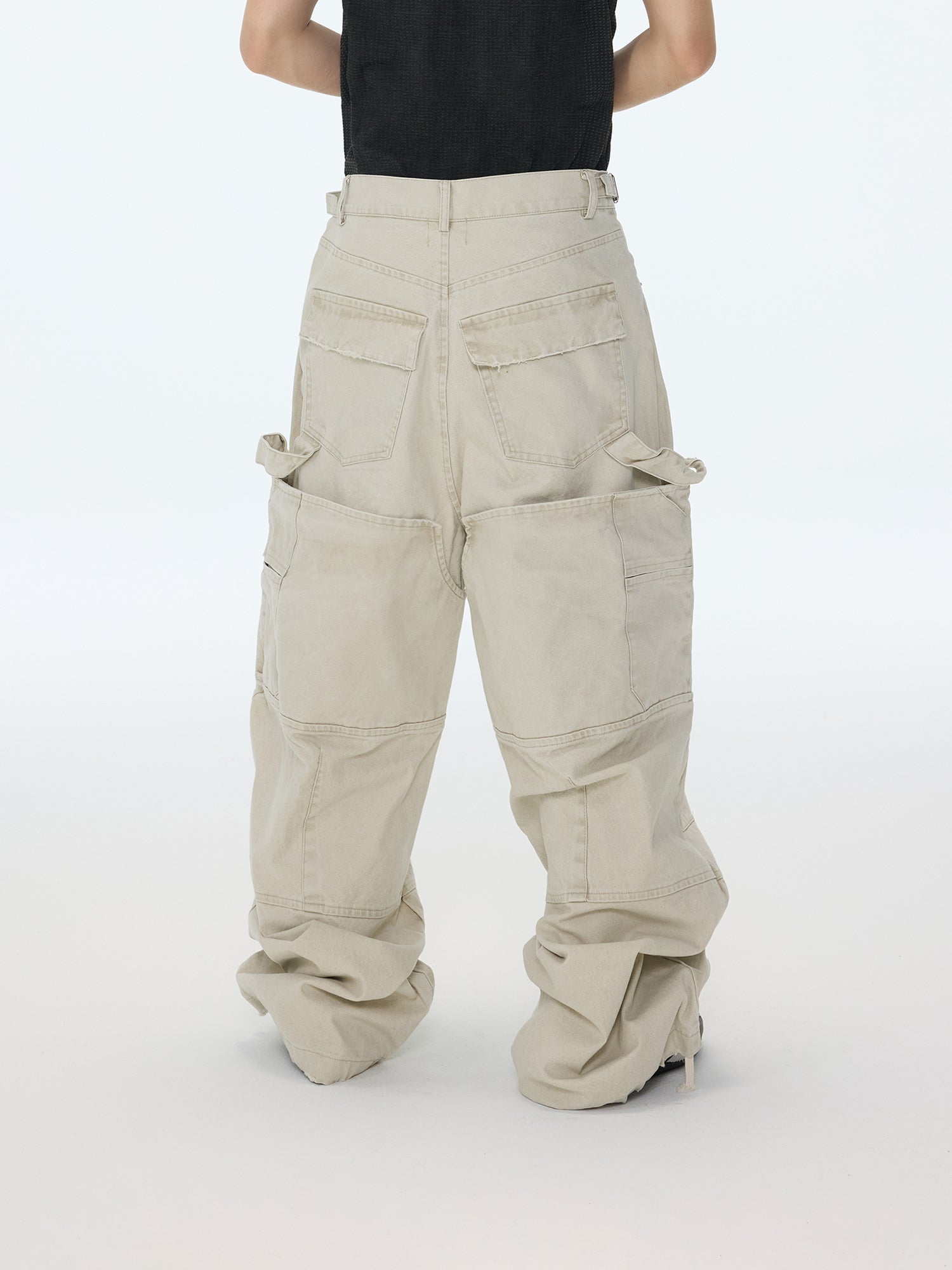 Stone Pants
