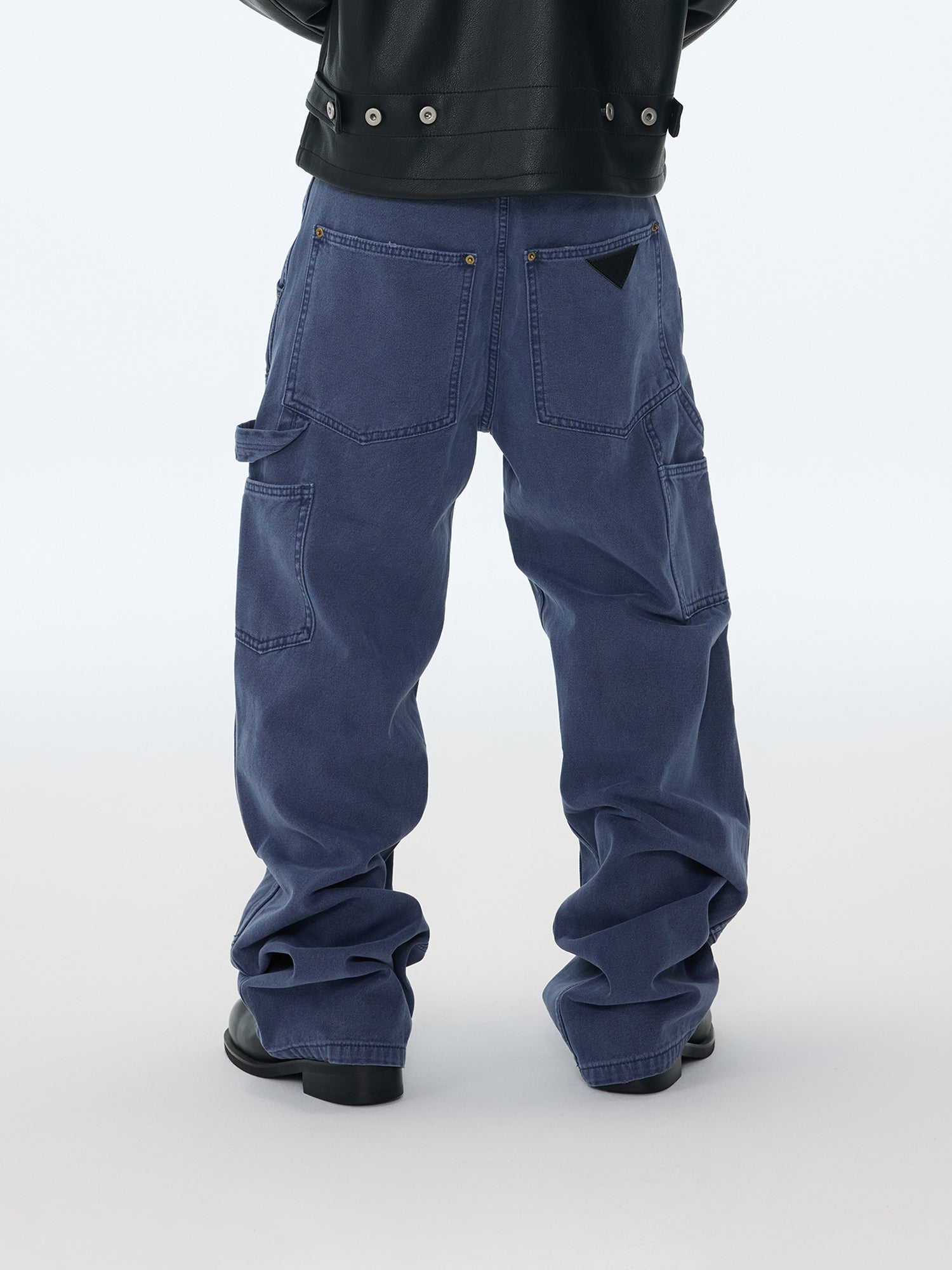 Street Work Pants