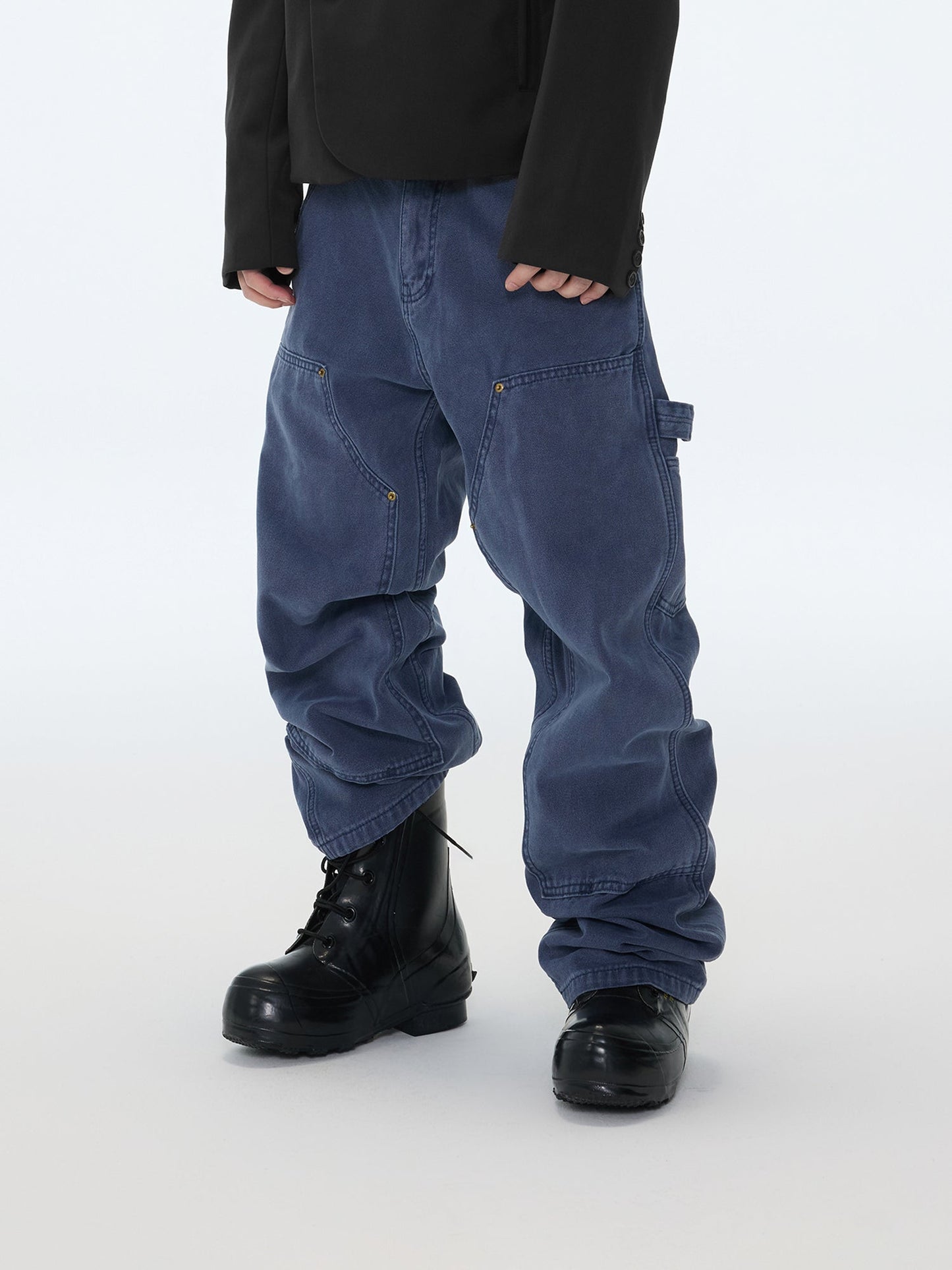 Street Work Pants