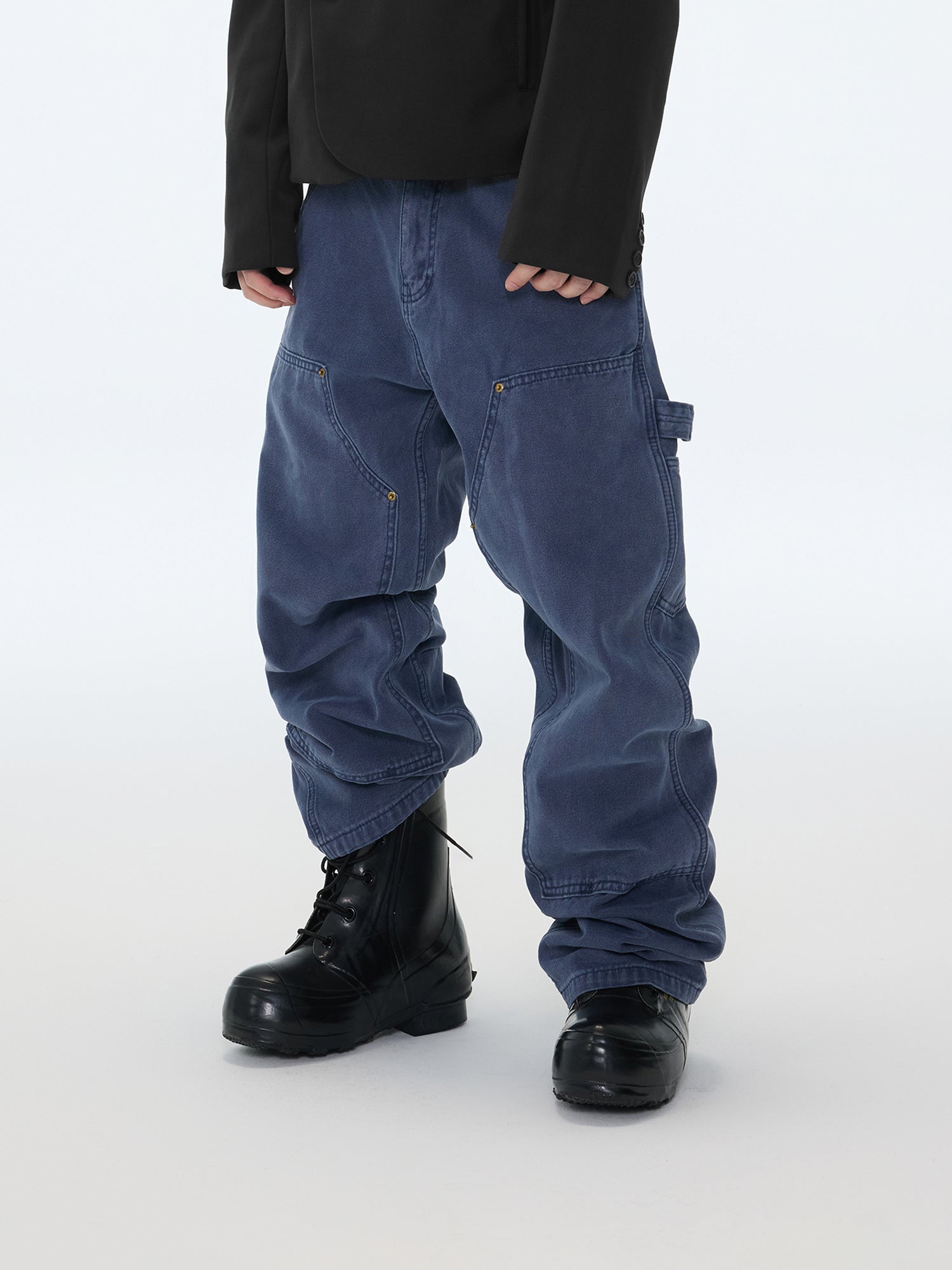 Street Work Pants
