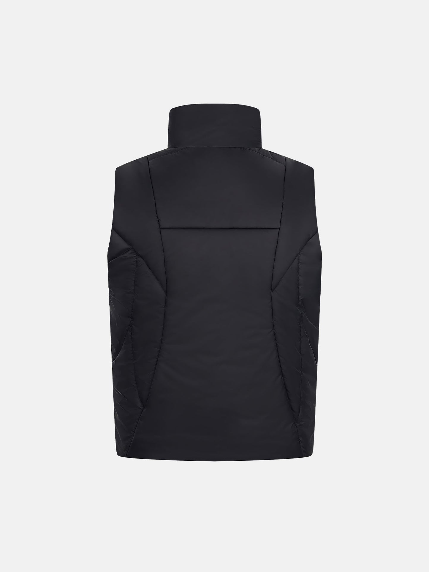 Summit Puff Vest