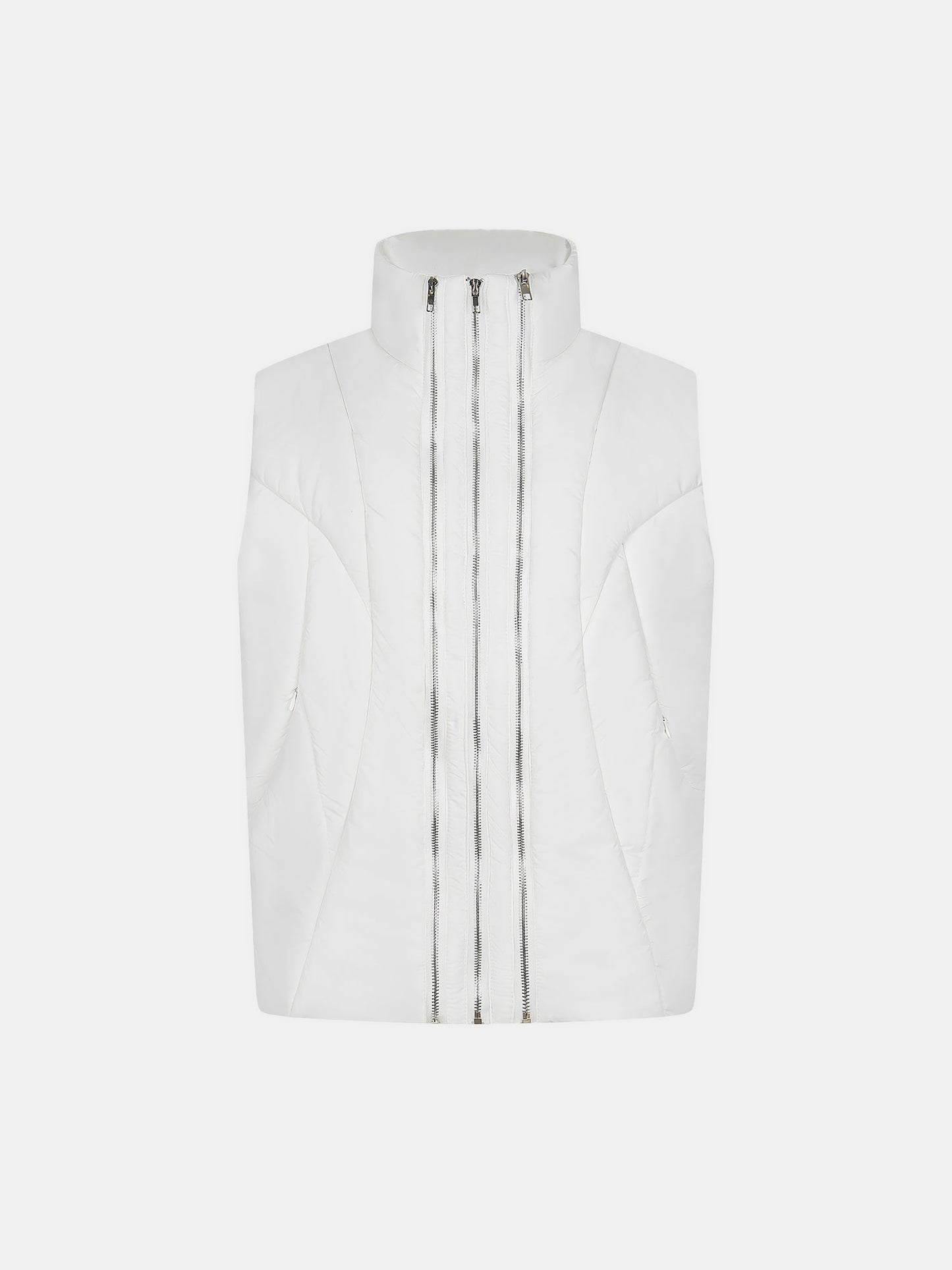 Summit Puff Vest