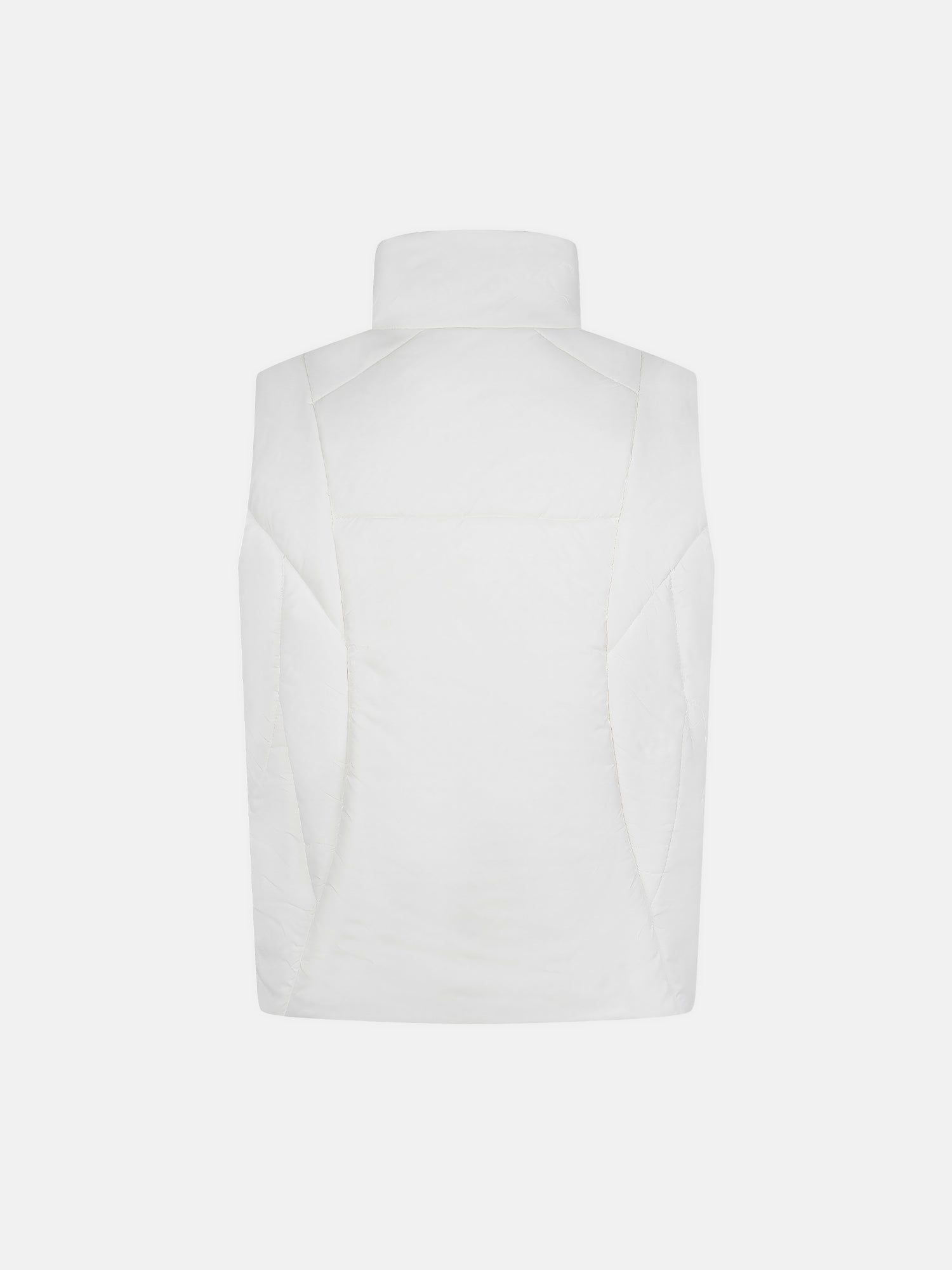Summit Puff Vest