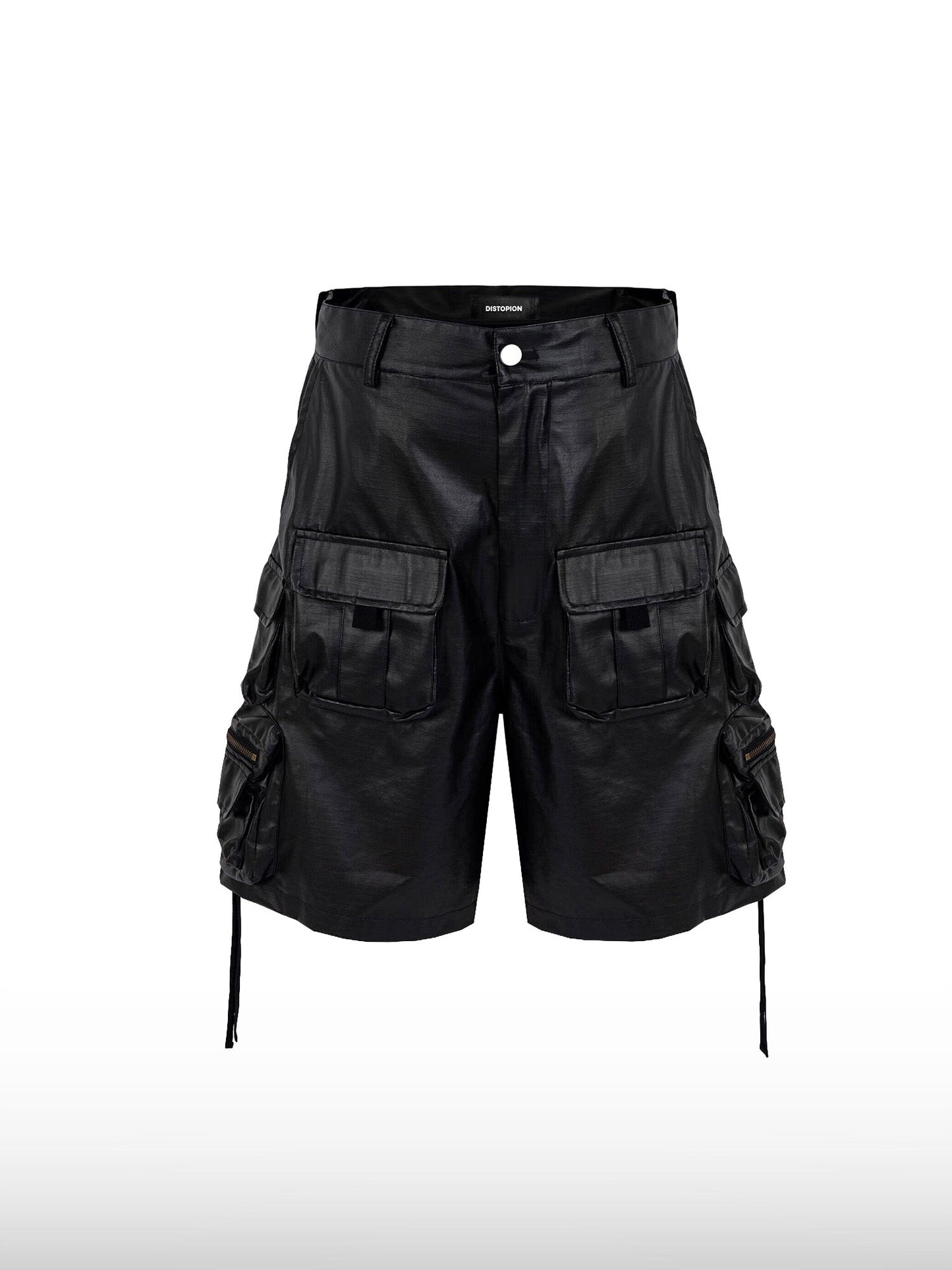 Tech Cargo Shorts