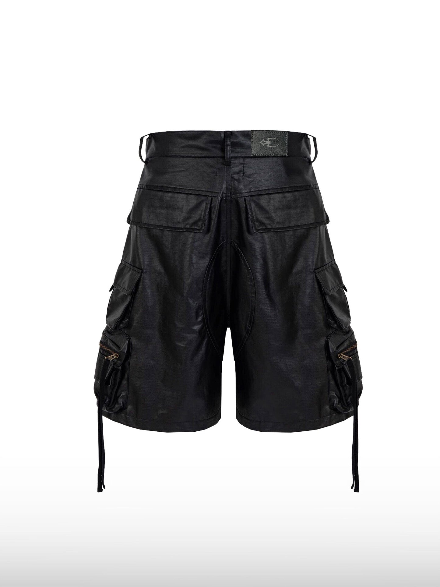 Tech Cargo Shorts