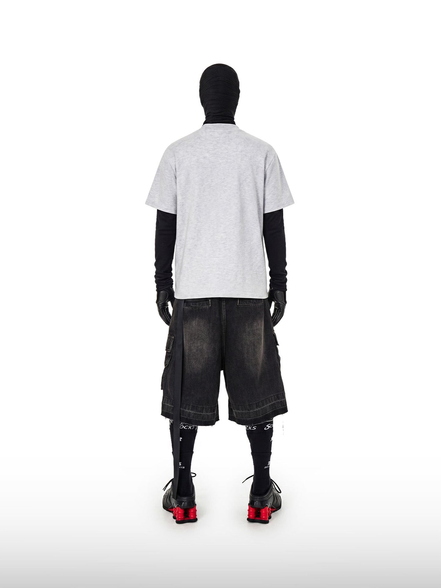 Thorn Graft Tee