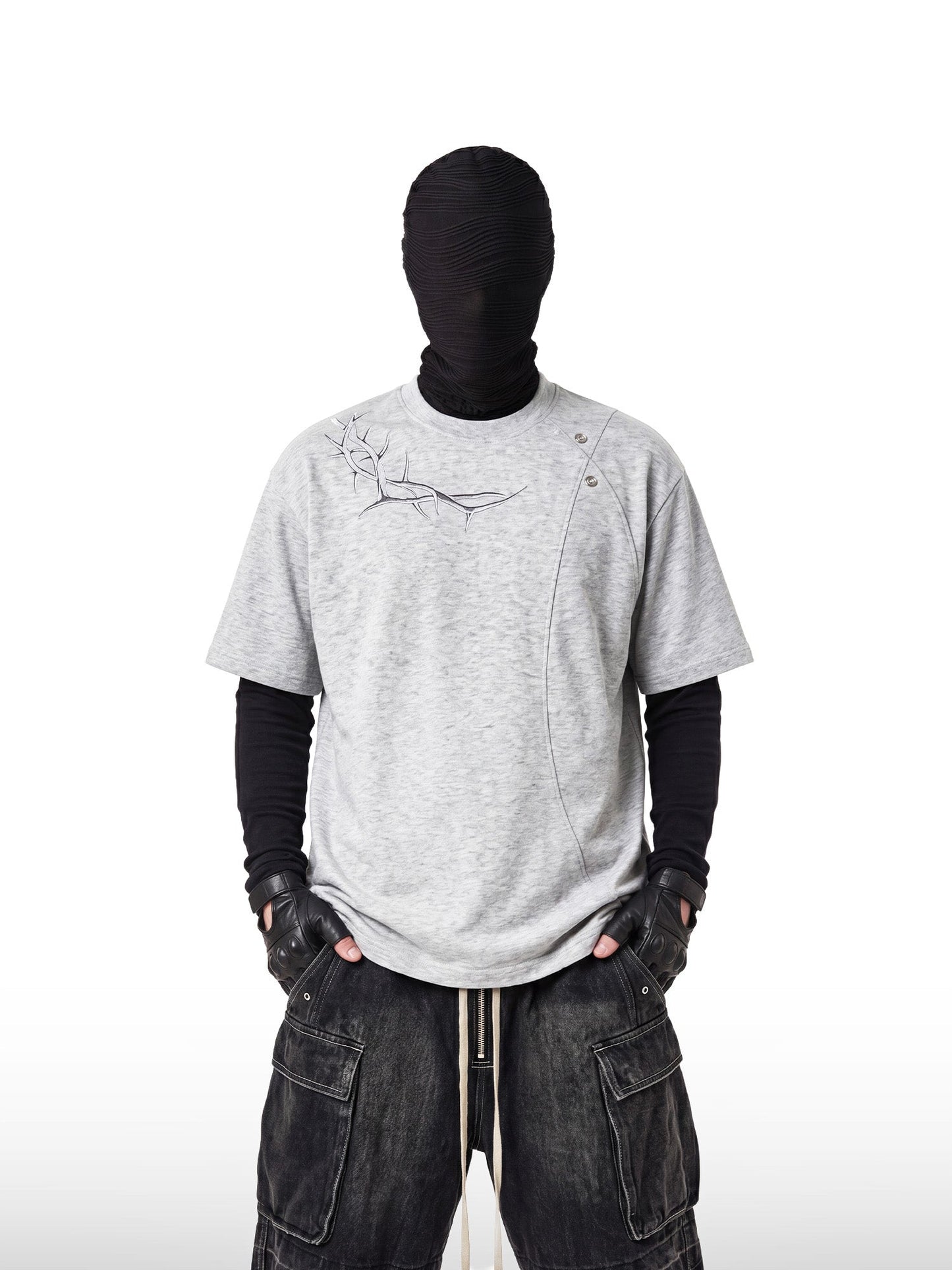 Thorn Graft Tee