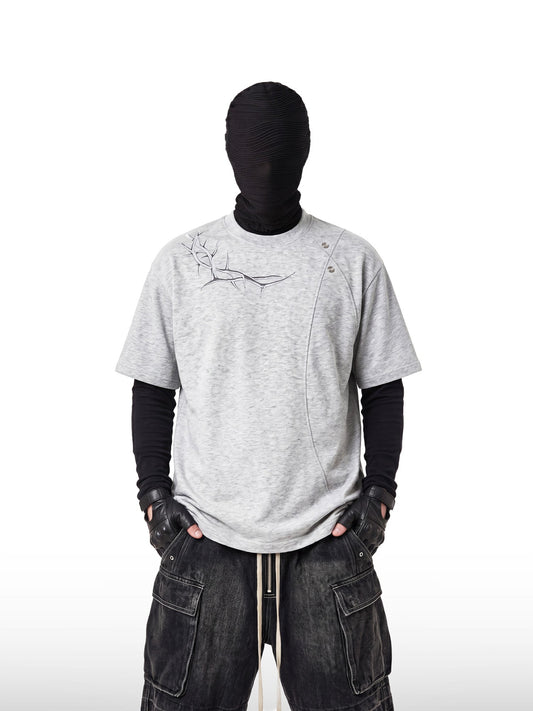 Thorn Graft Tee