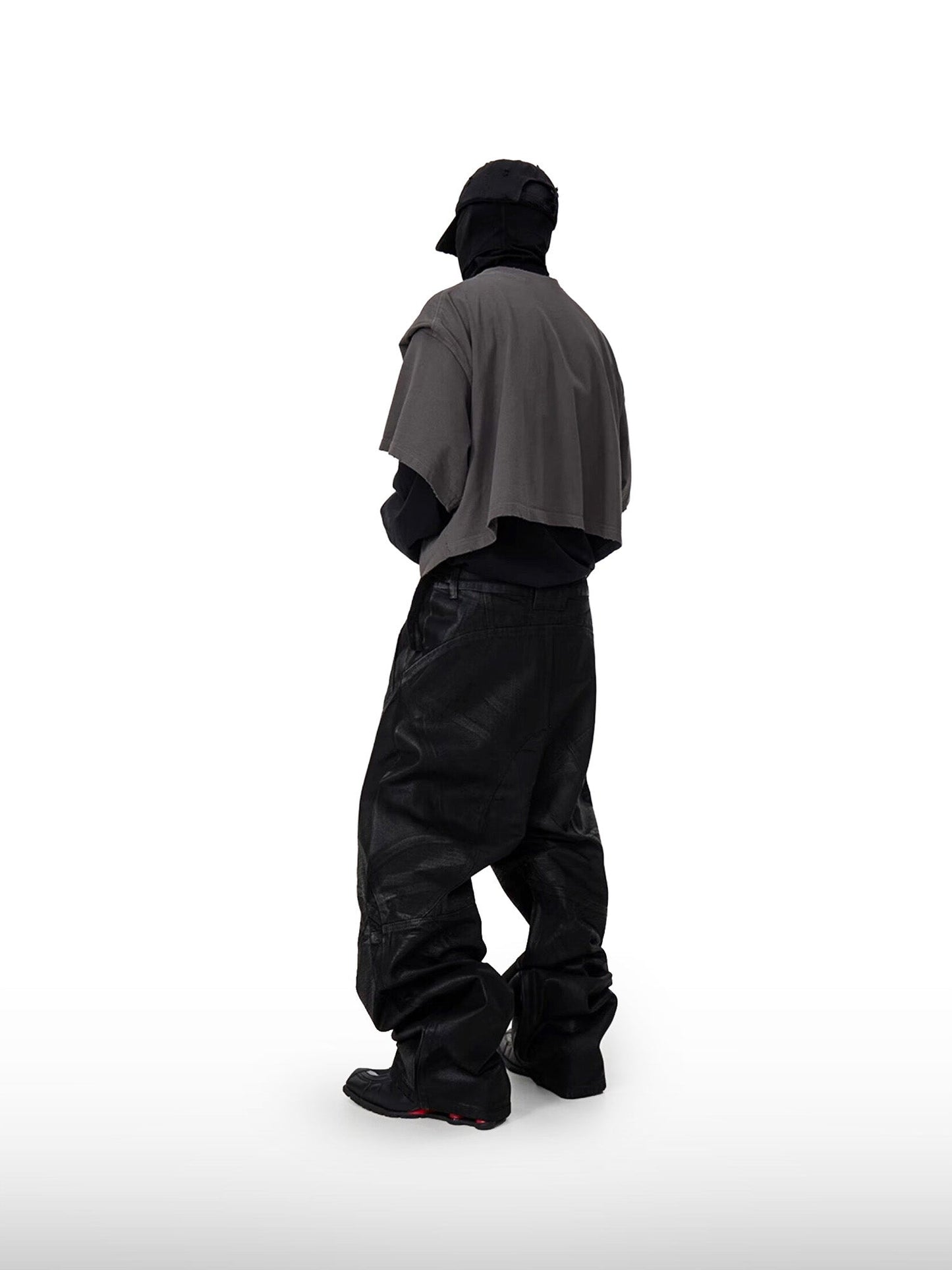 Titan Pants