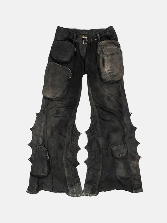 Nr.004 Dometoric Combat Pants