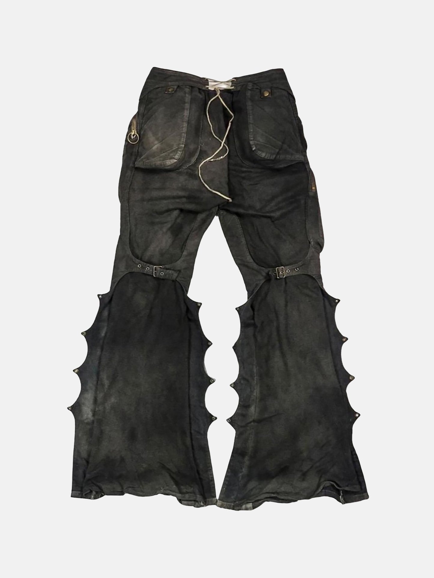 Nr.004 Dometoric Combat Pants