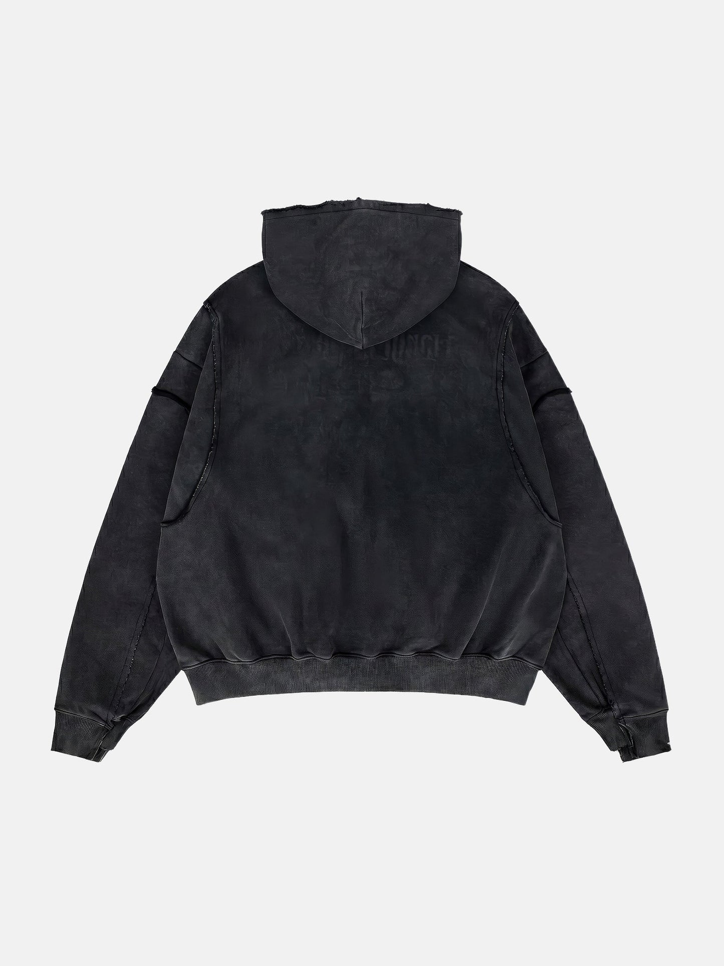 Void Matrix Hoodie