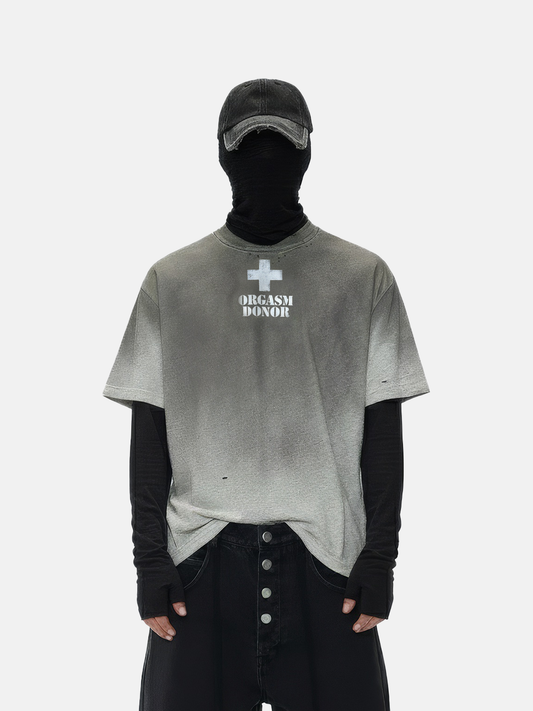 Void Print Tee