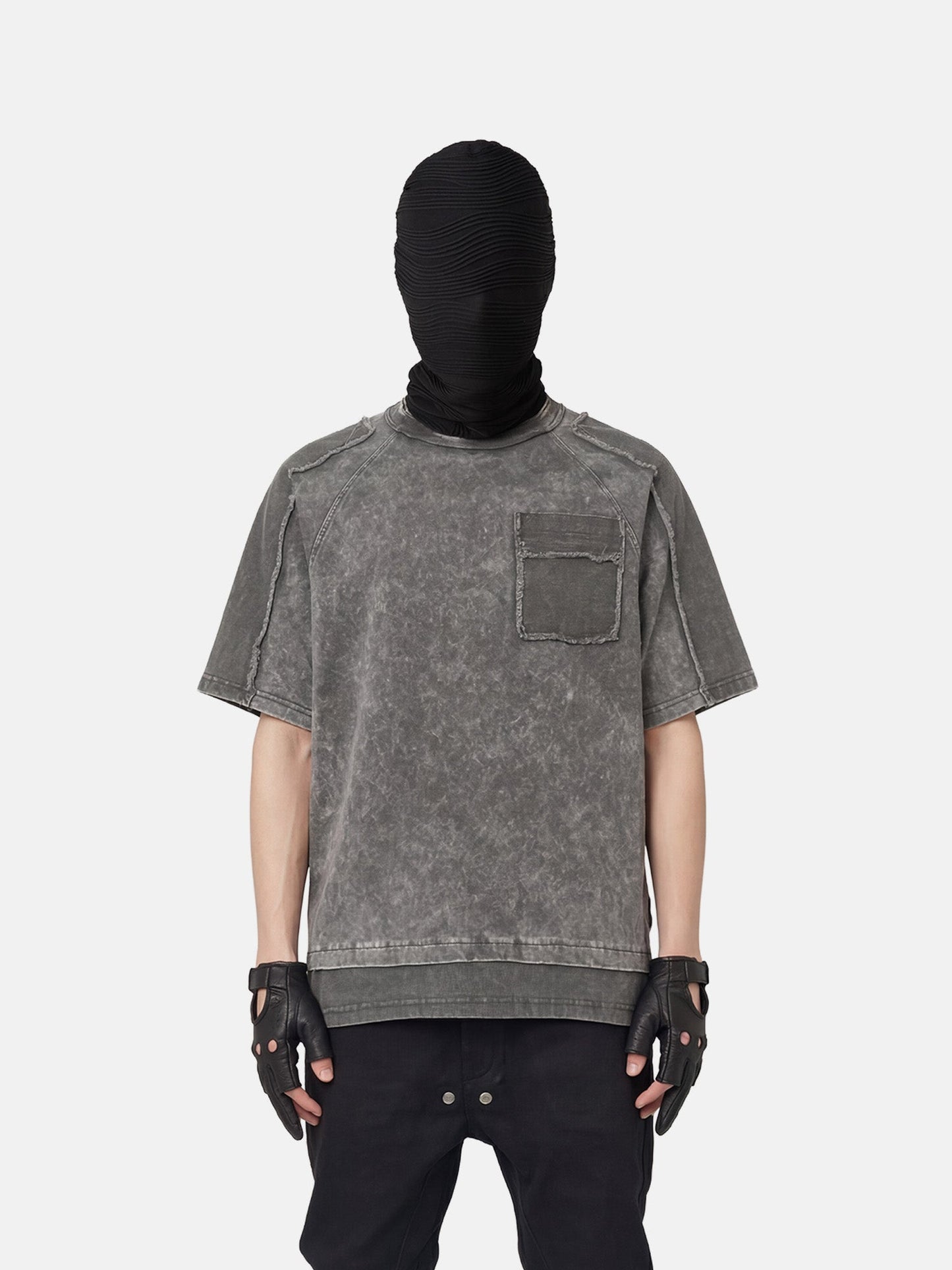 Vandal Fragment Tee