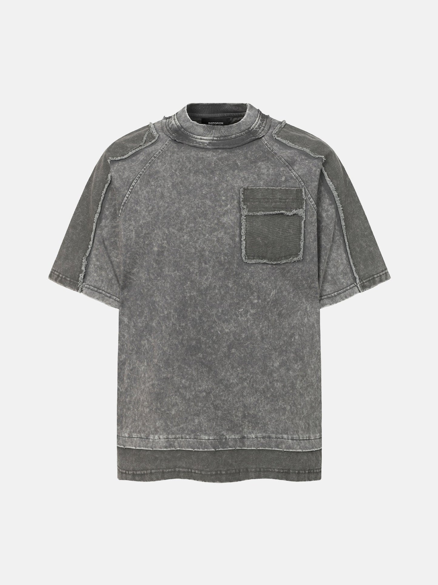 Vandal Fragment Tee