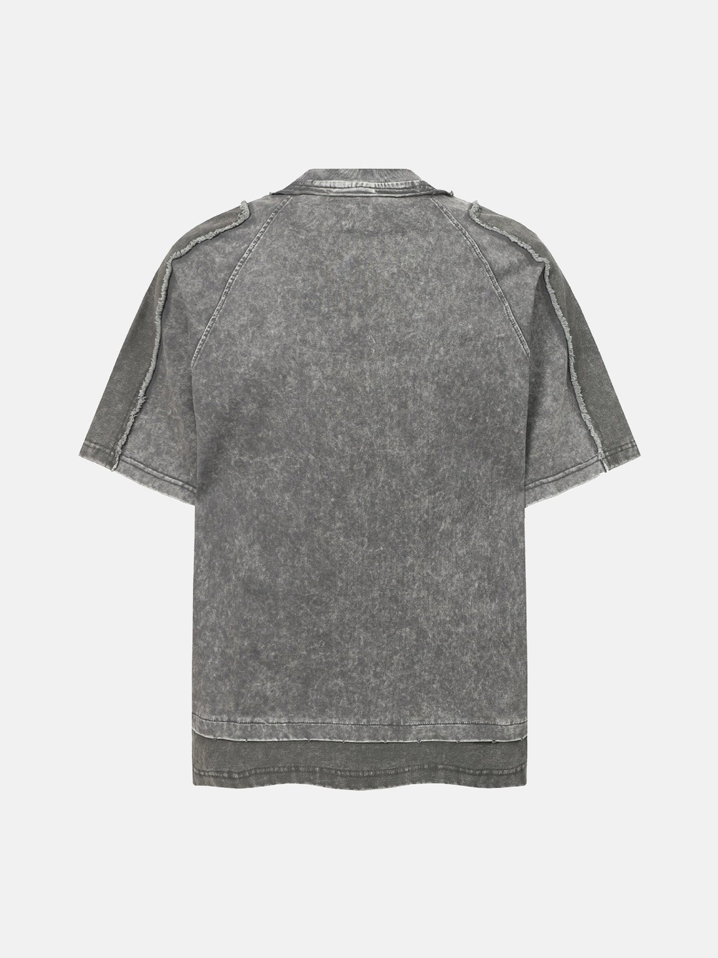 Vandal Fragment Tee