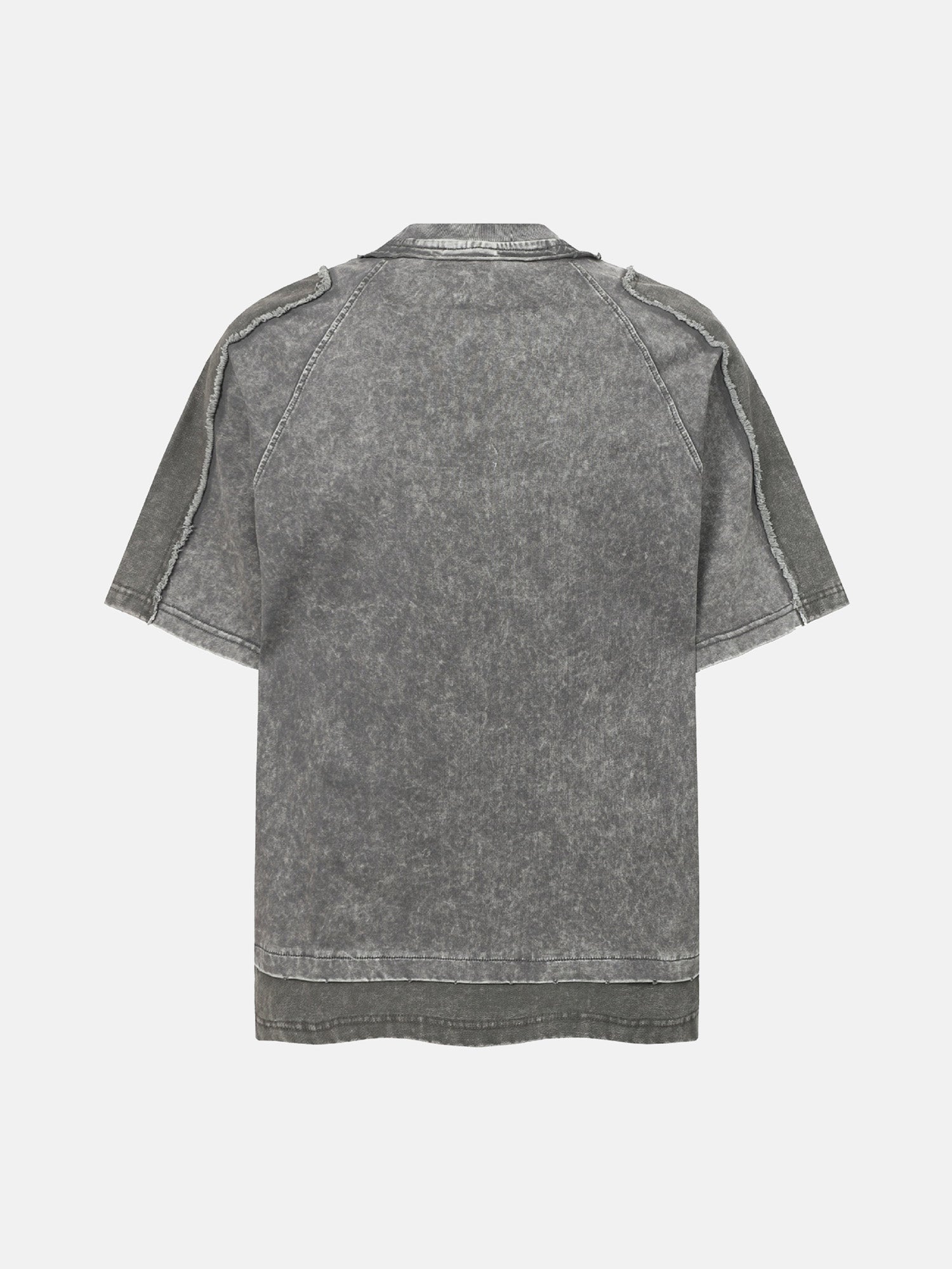 Vandal Fragment Tee