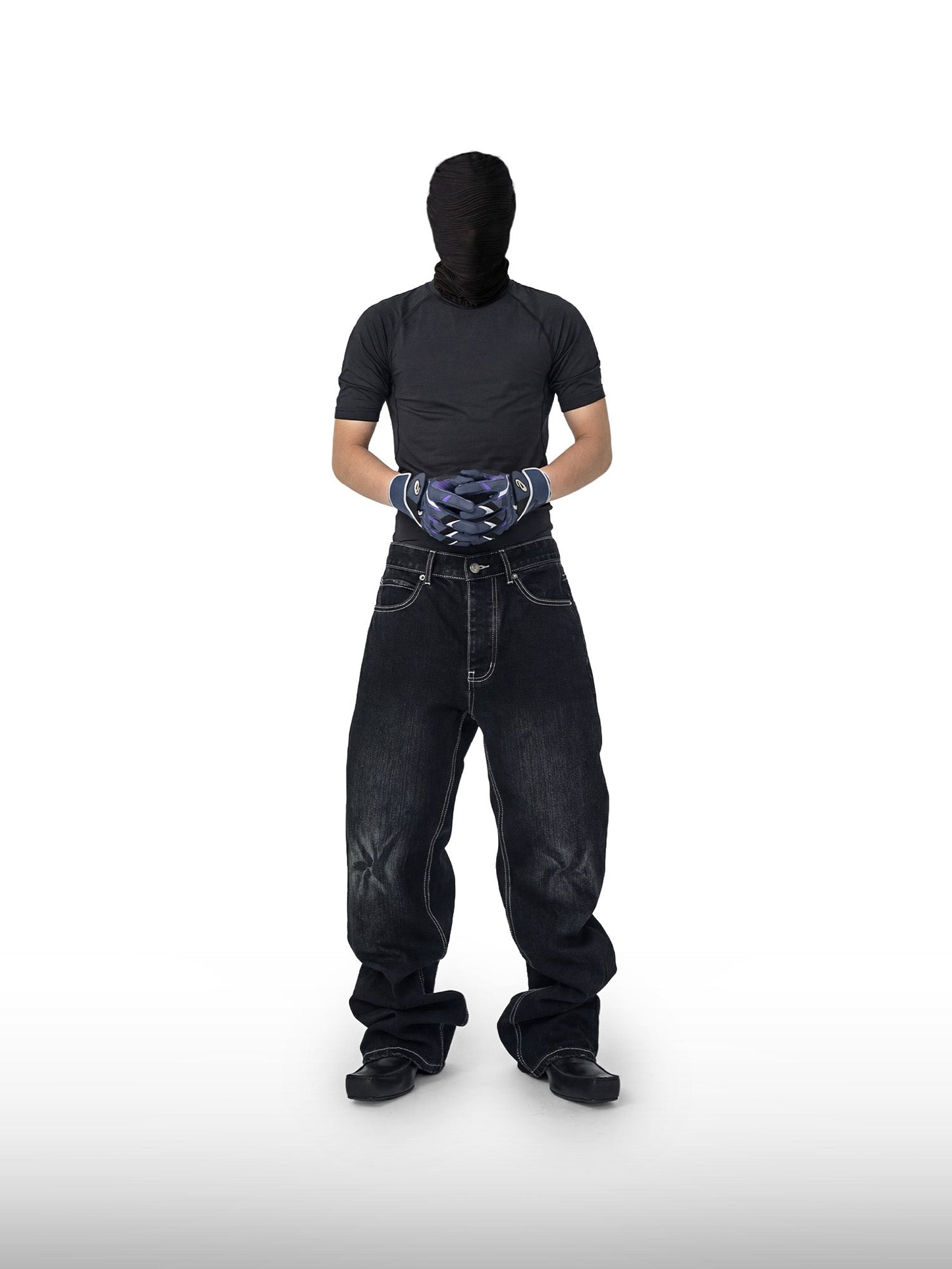 Void Stacker Jeans