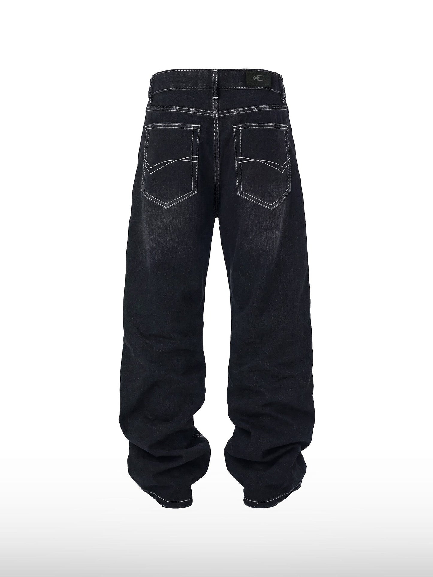 Void Stacker Jeans