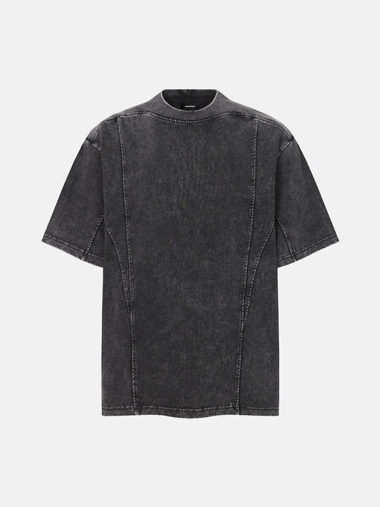 Vector Seam Heavy Tee
