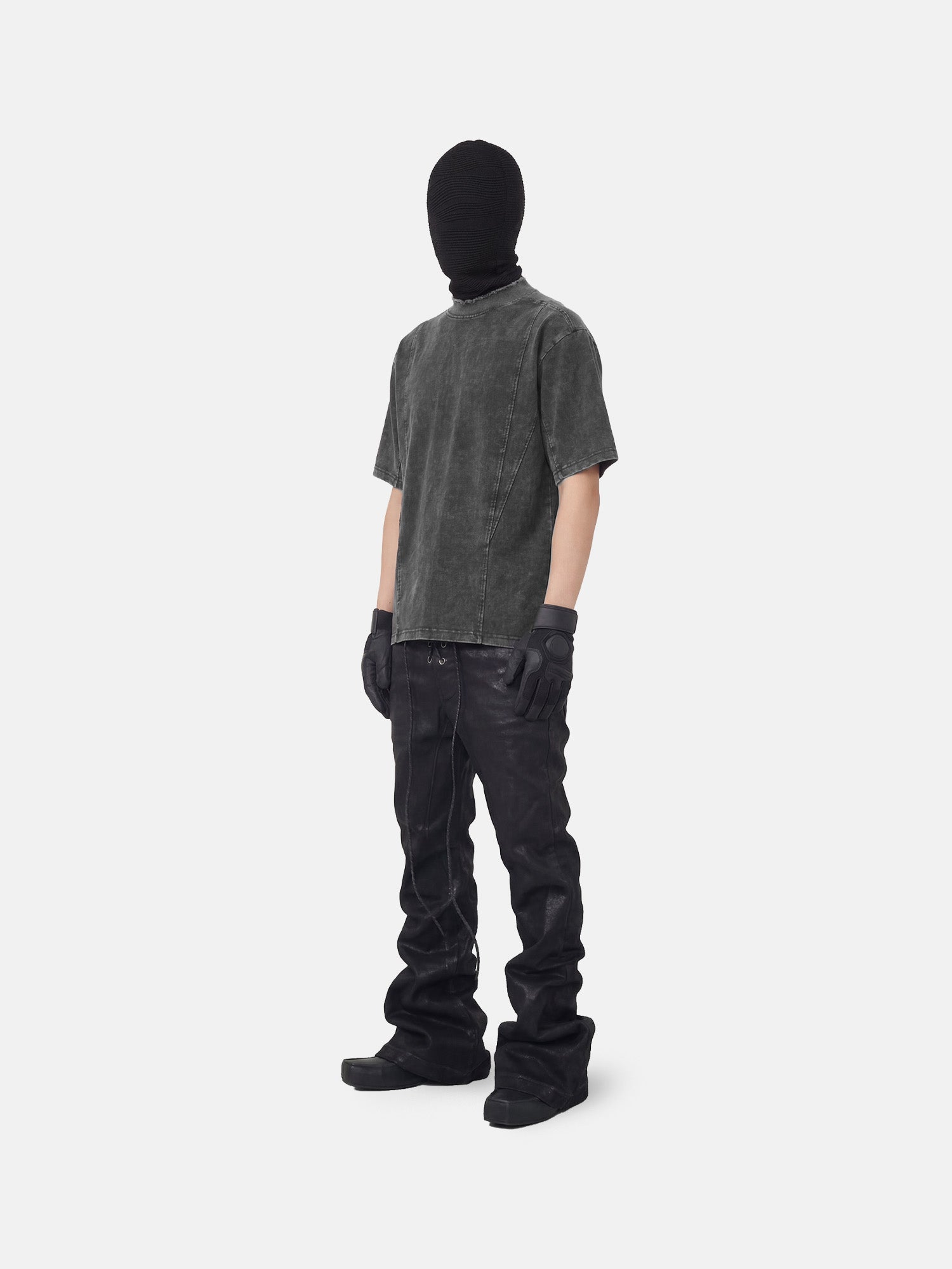 Vector Seam Heavy Tee