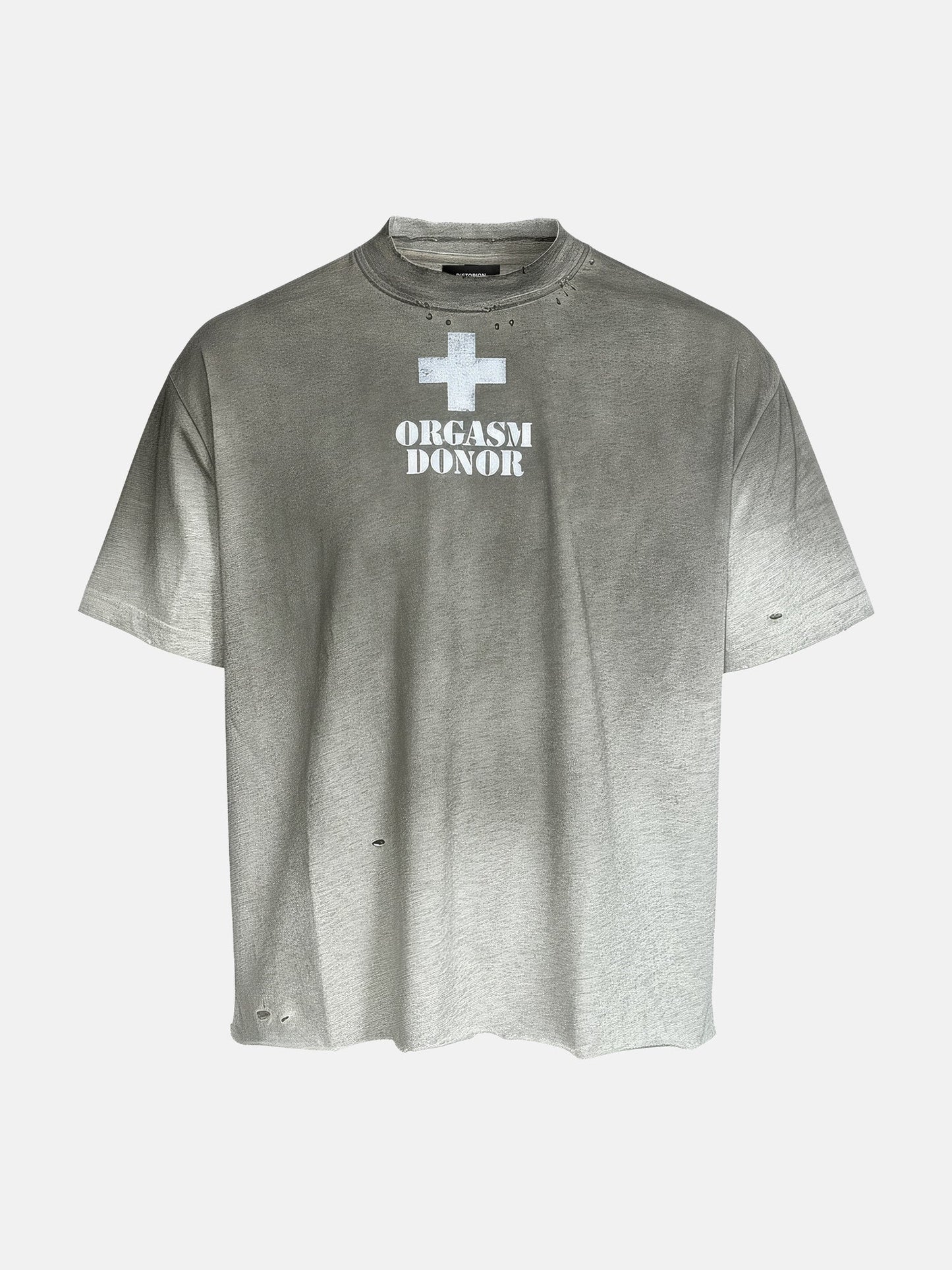 Void Print Tee