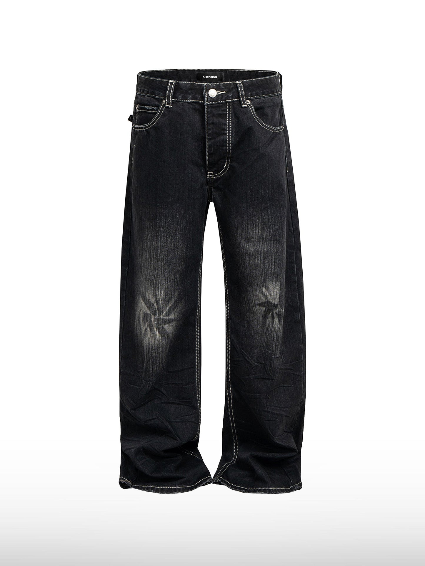 Void Stacker Jeans