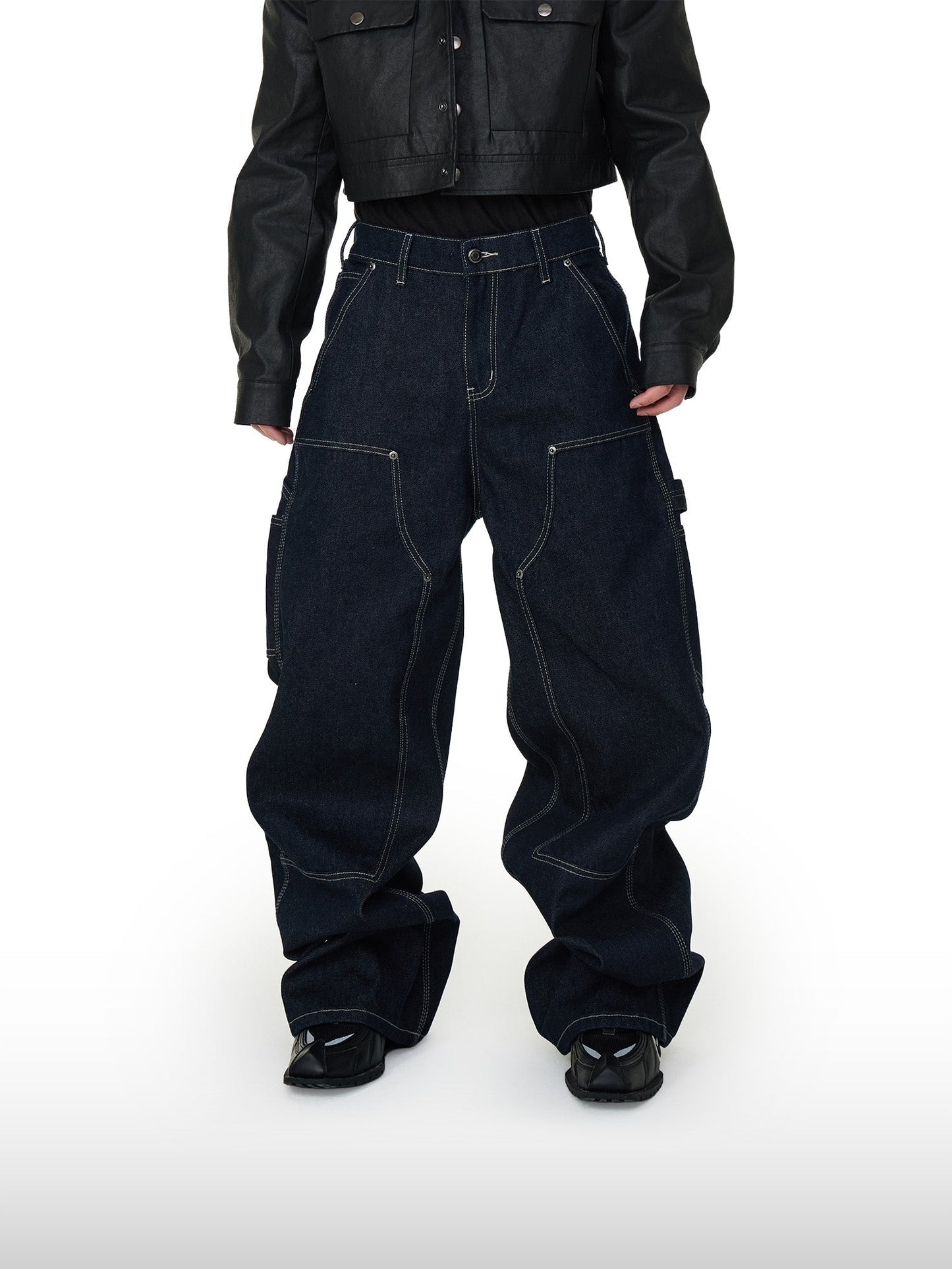 Volt Fracture Pants