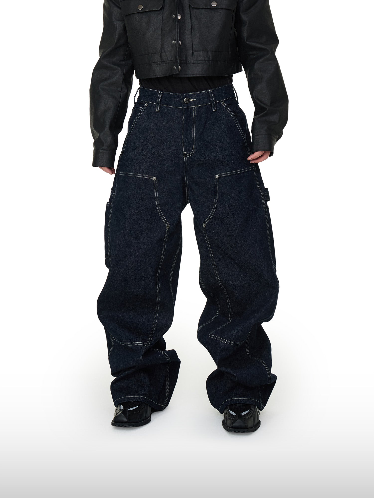 Volt Fracture Pants