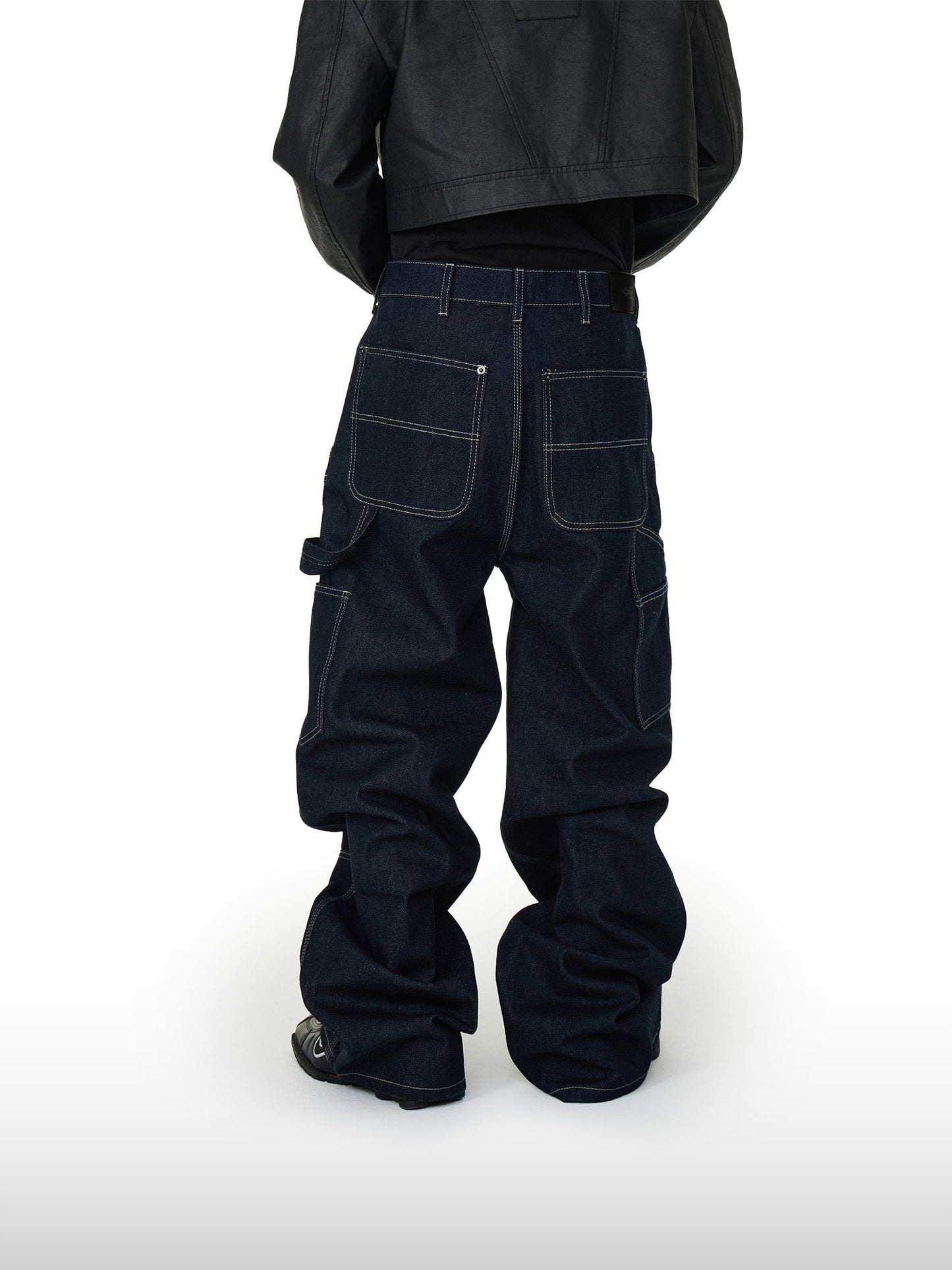 Volt Fracture Pants