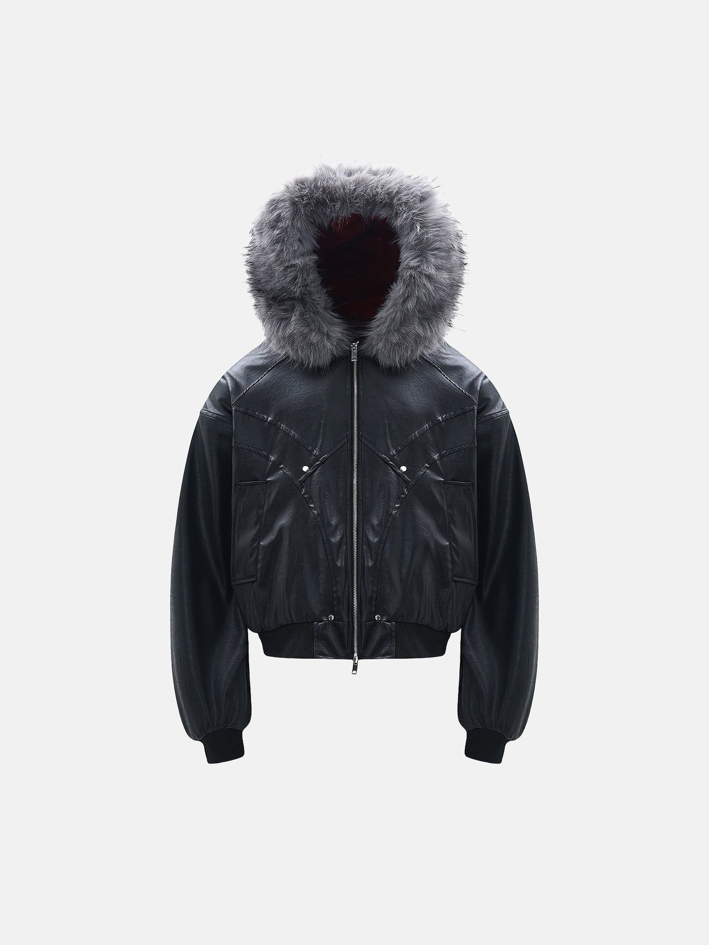 Wicked Frost Jacket
