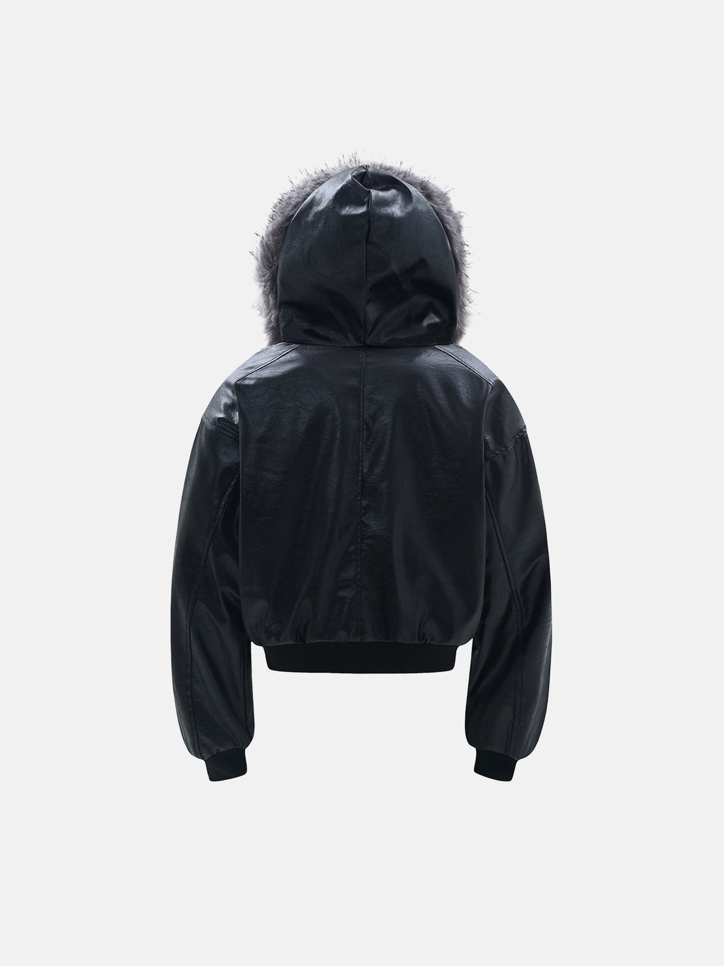 Wicked Frost Jacket