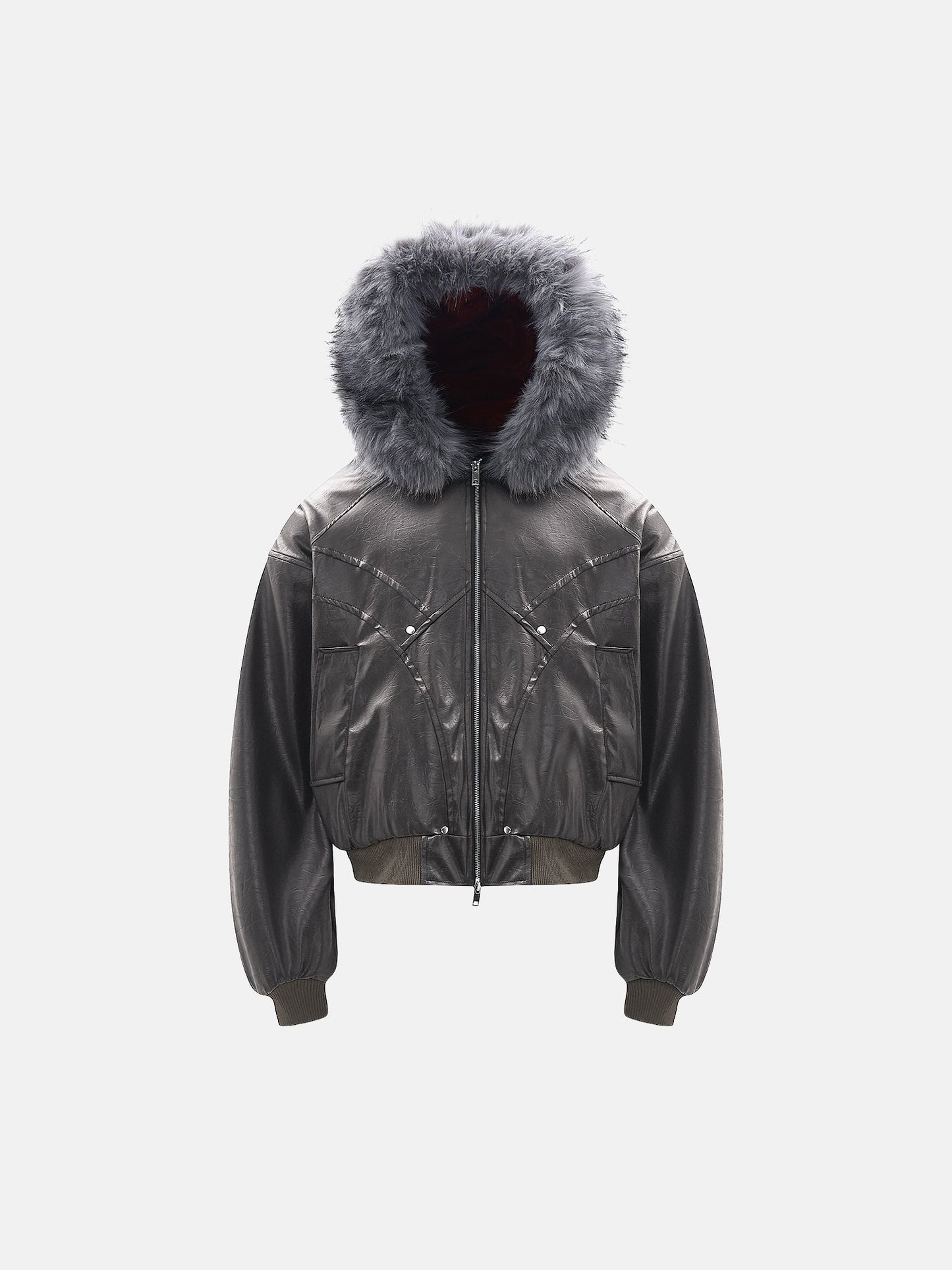 Wicked Frost Jacket