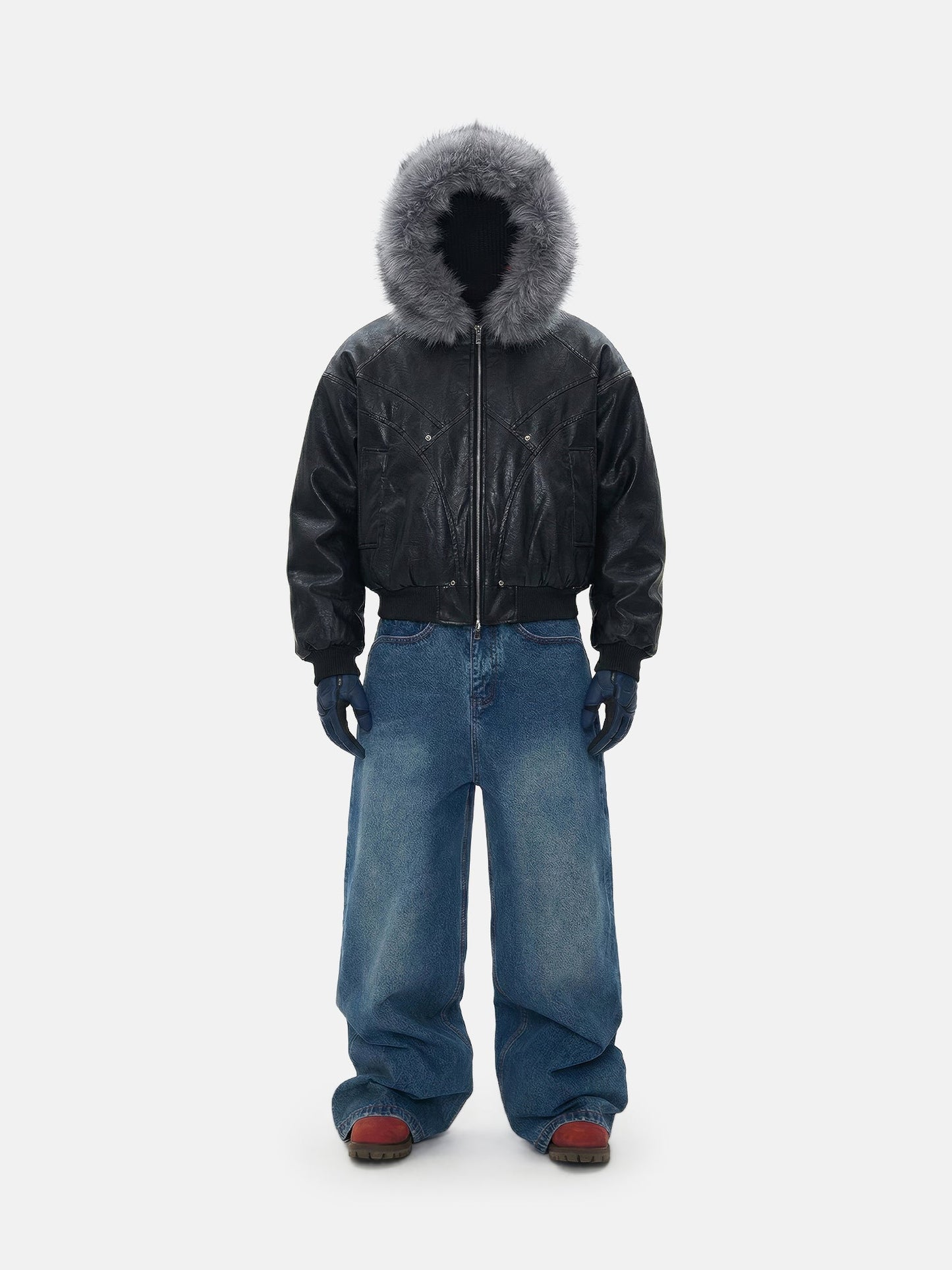 Wicked Frost Jacket