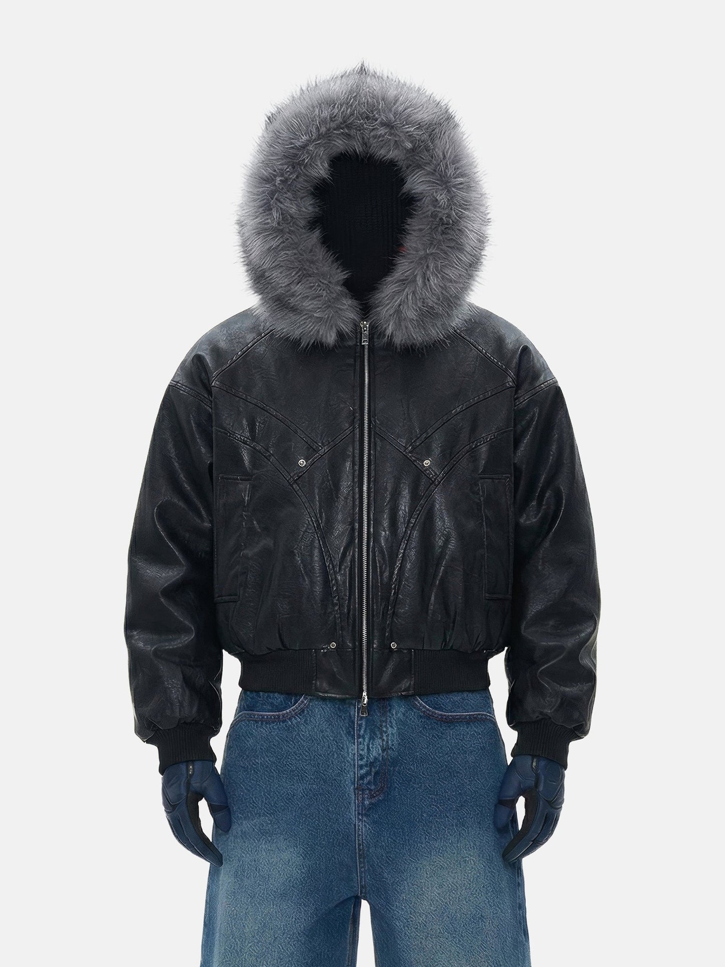 Wicked Frost Jacket