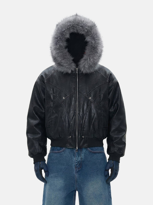 Wicked Frost Jacket