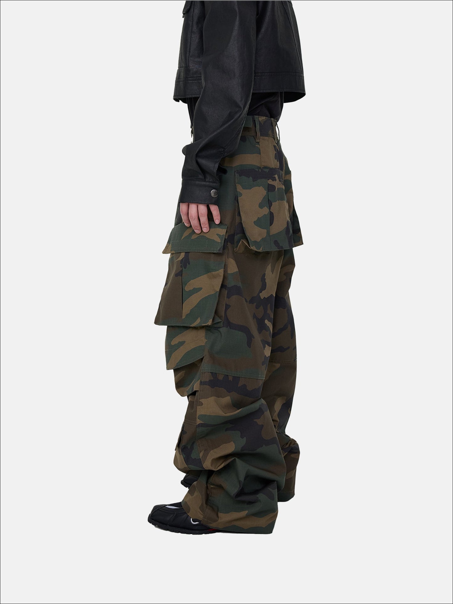 Woodsman Cargo Pants