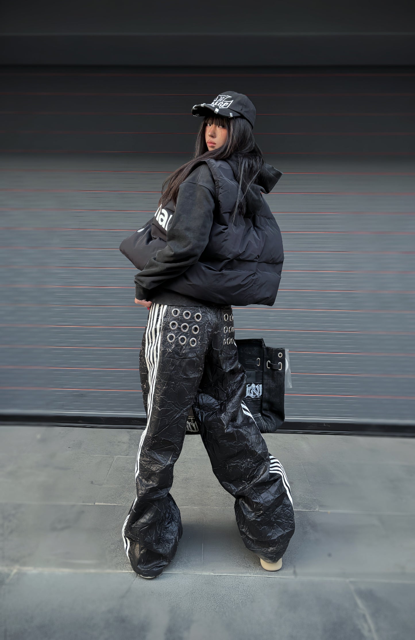 Villain Pants
