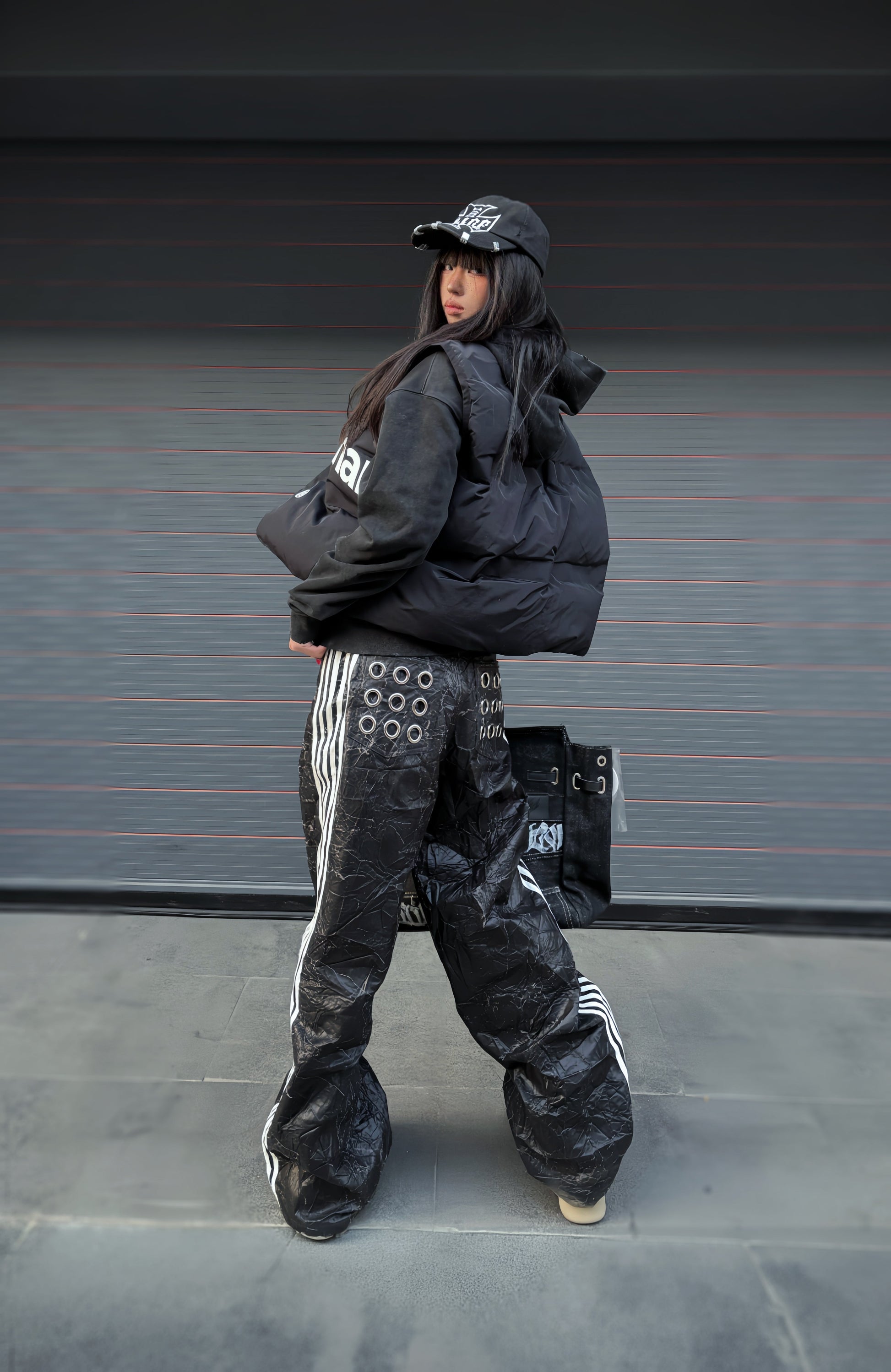 Villain Pants