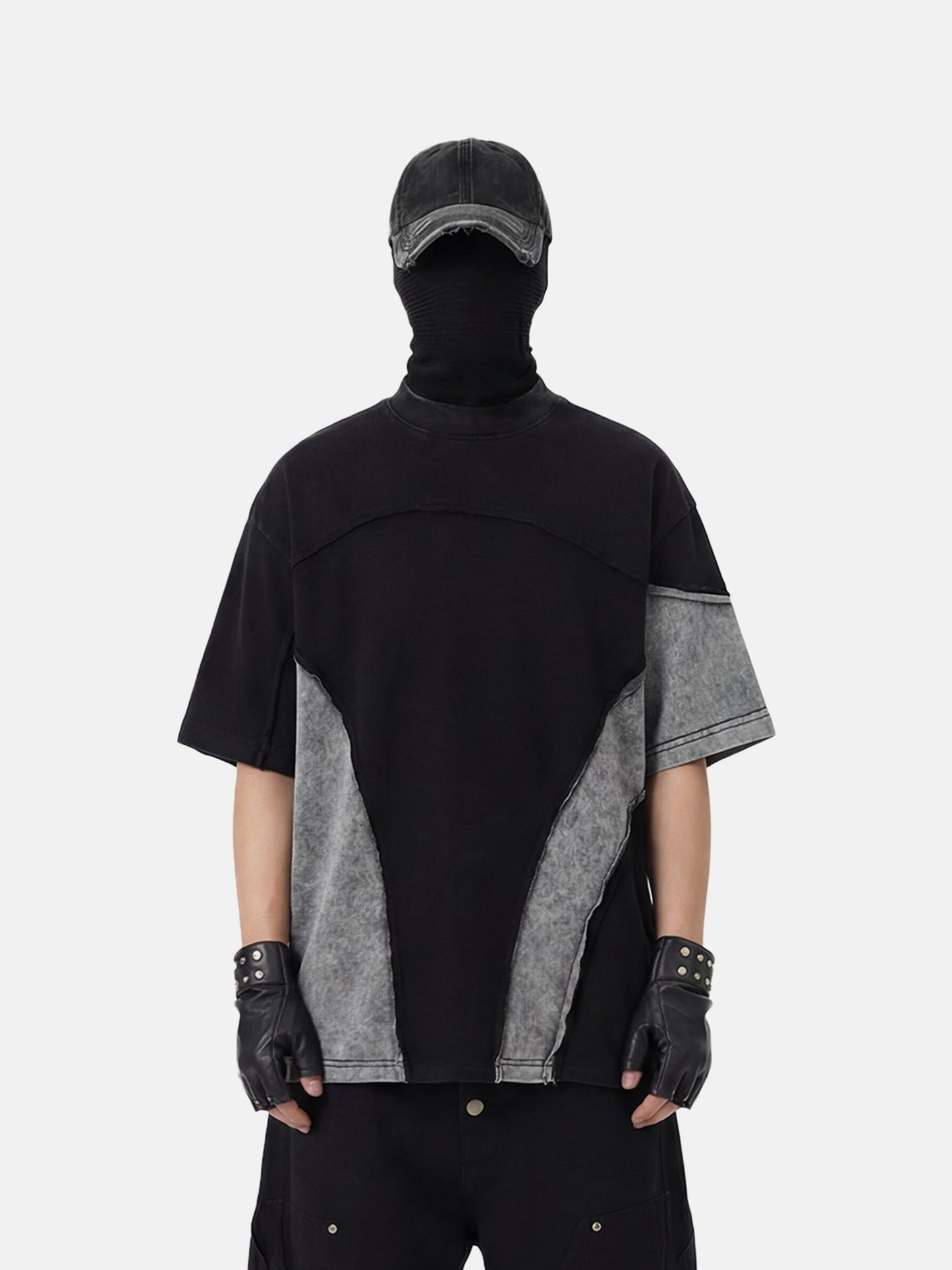 Glacier Apex Tee