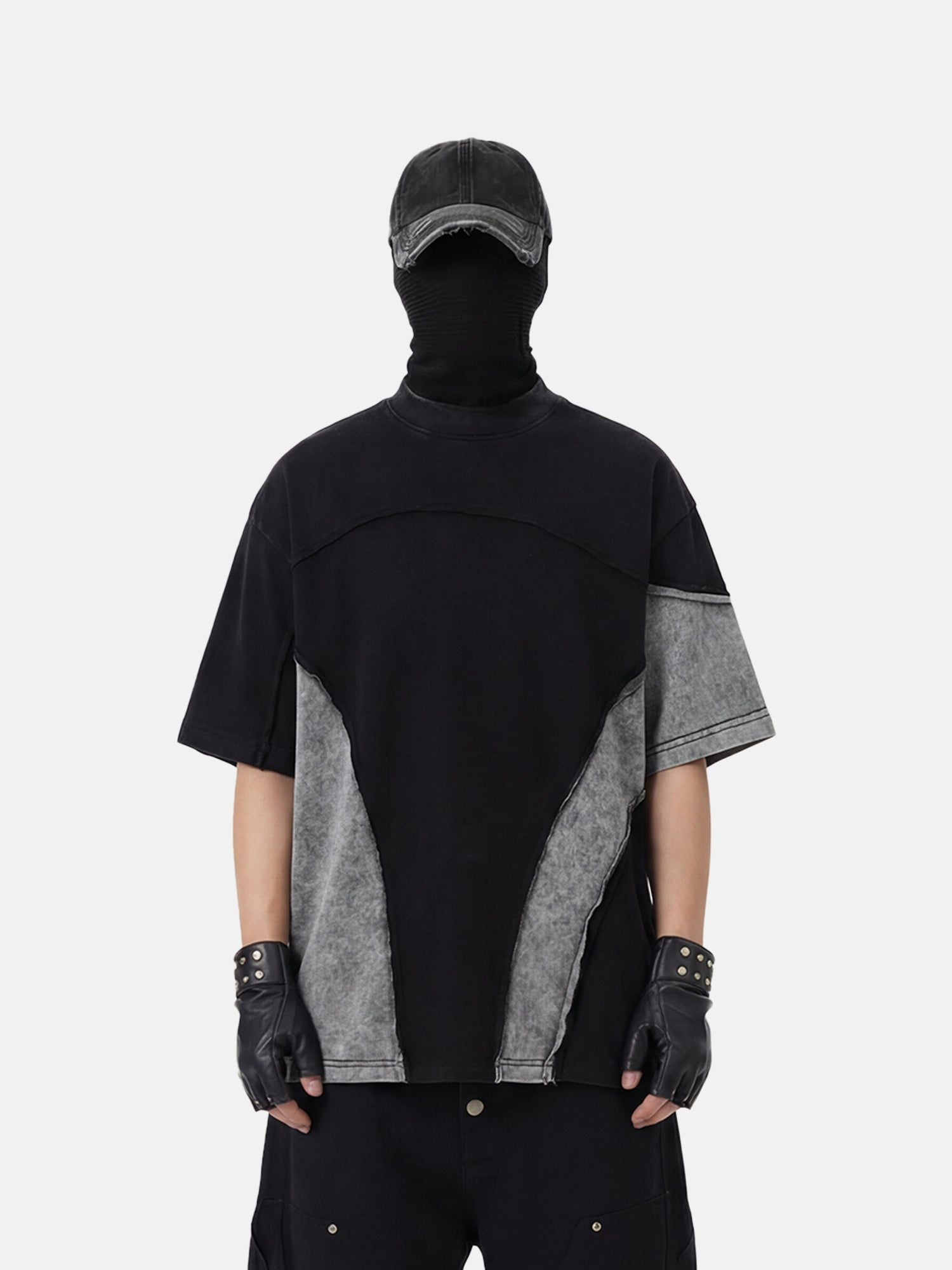 Glacier Apex Tee