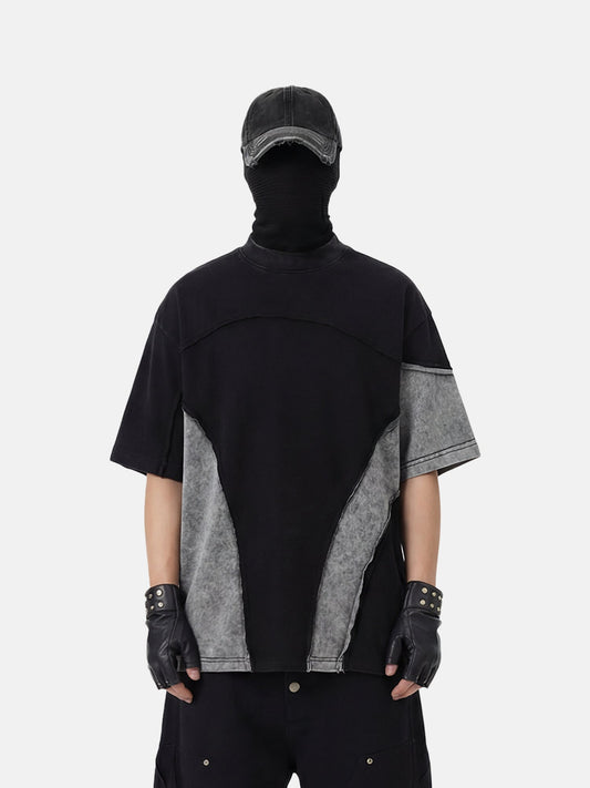 Glacier Apex Tee