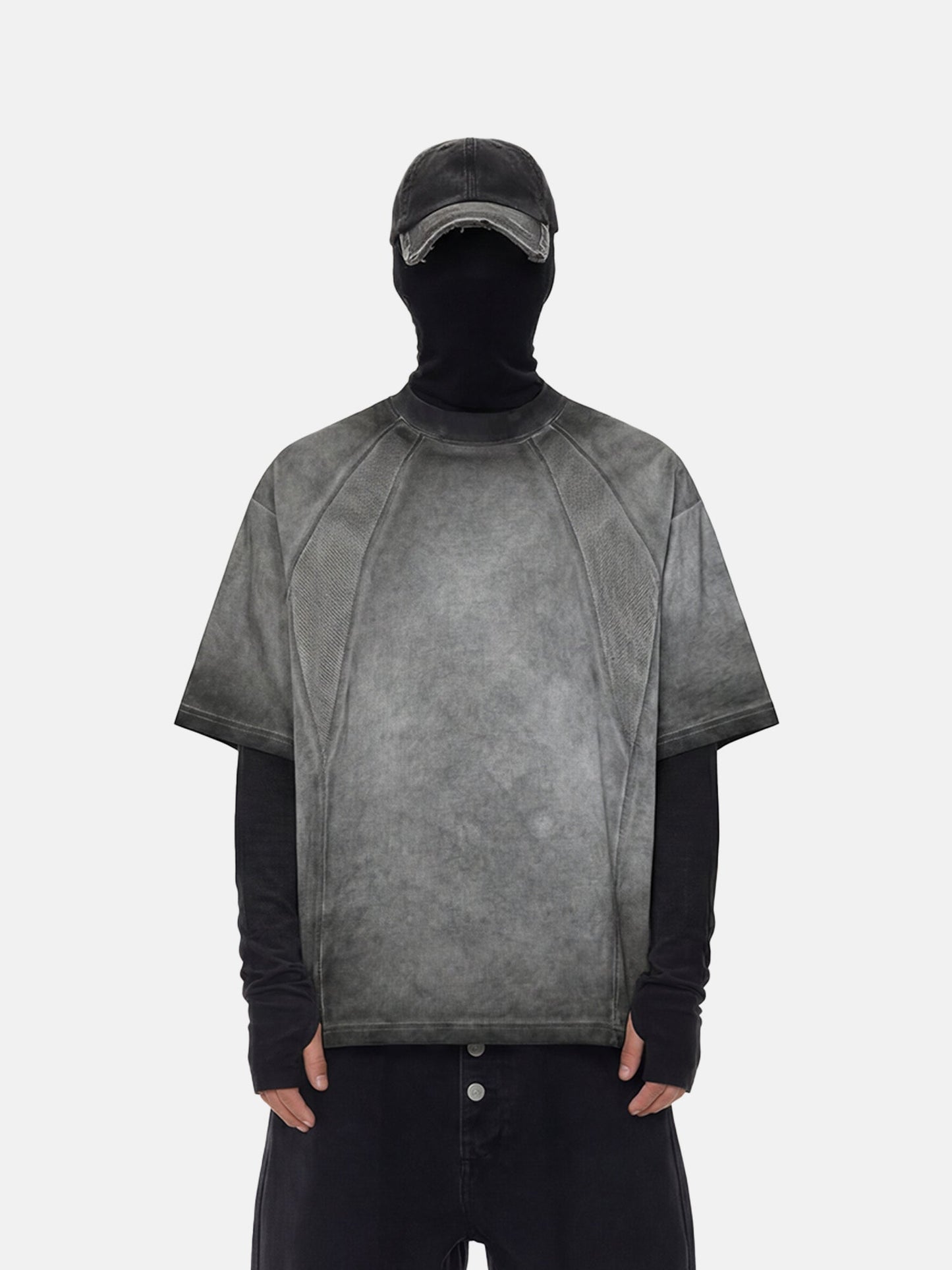 Cipher Tech Tee