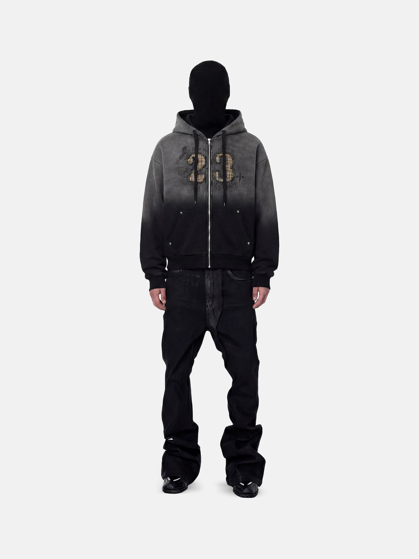 Lost Relic Hoodie