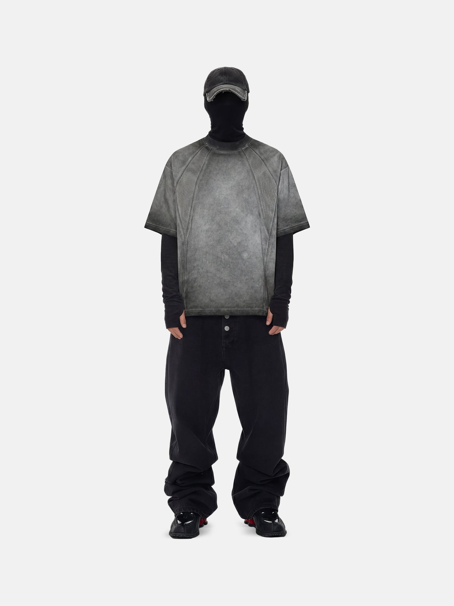 Cipher Tech Tee