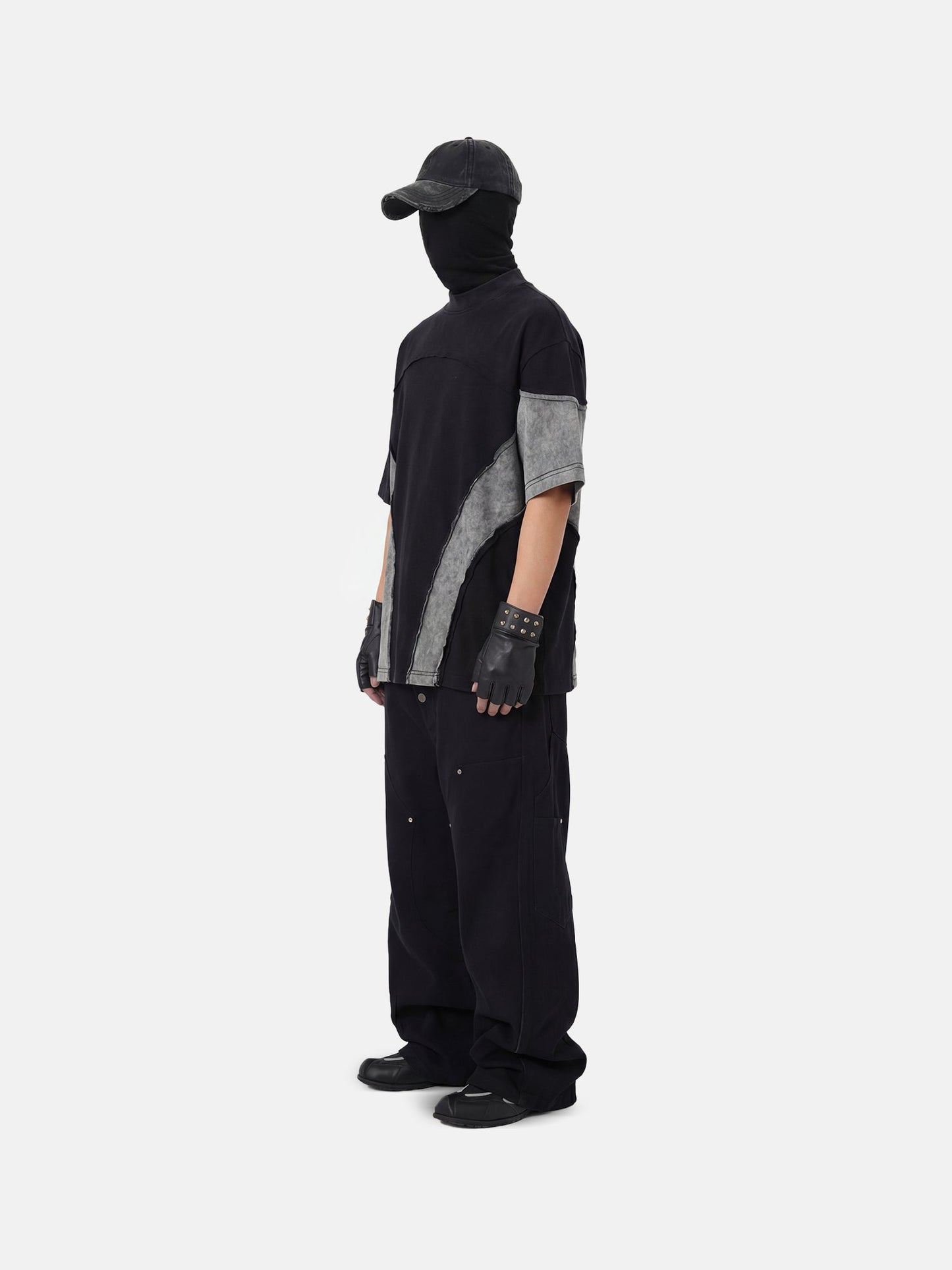Glacier Apex Tee
