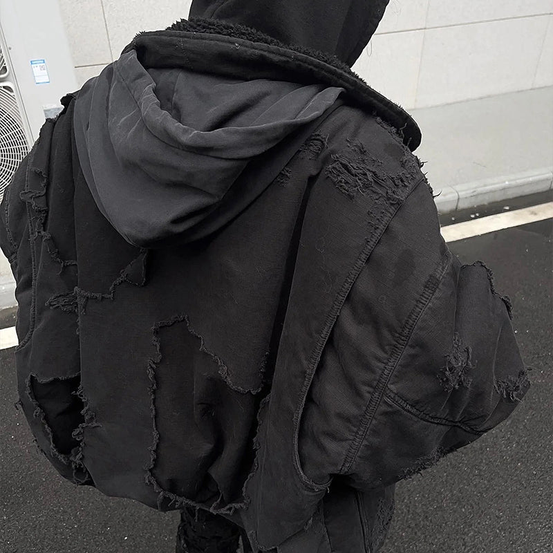 Nr.002 Dometoric Bomber