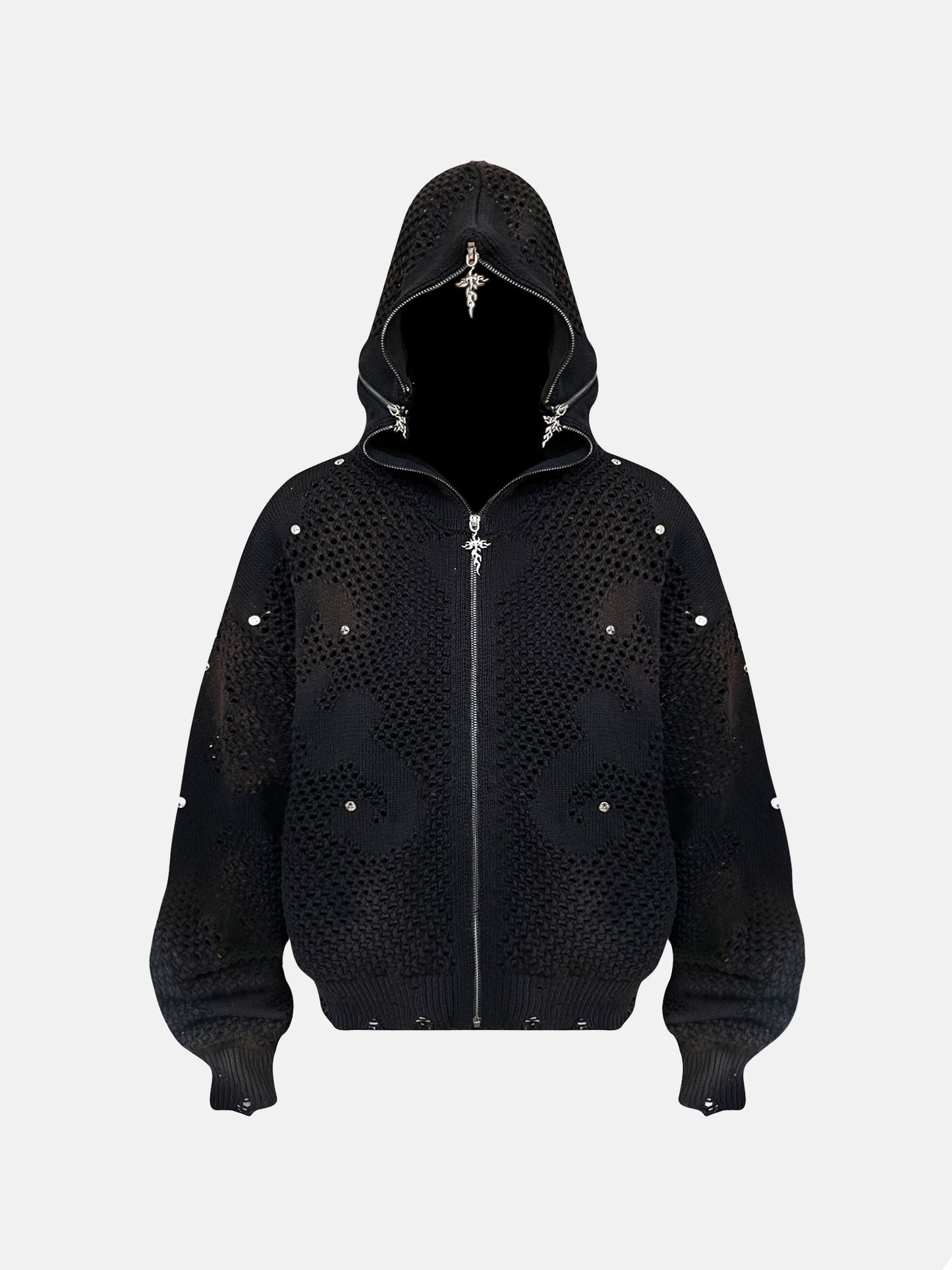 Opium Boss Hoodie